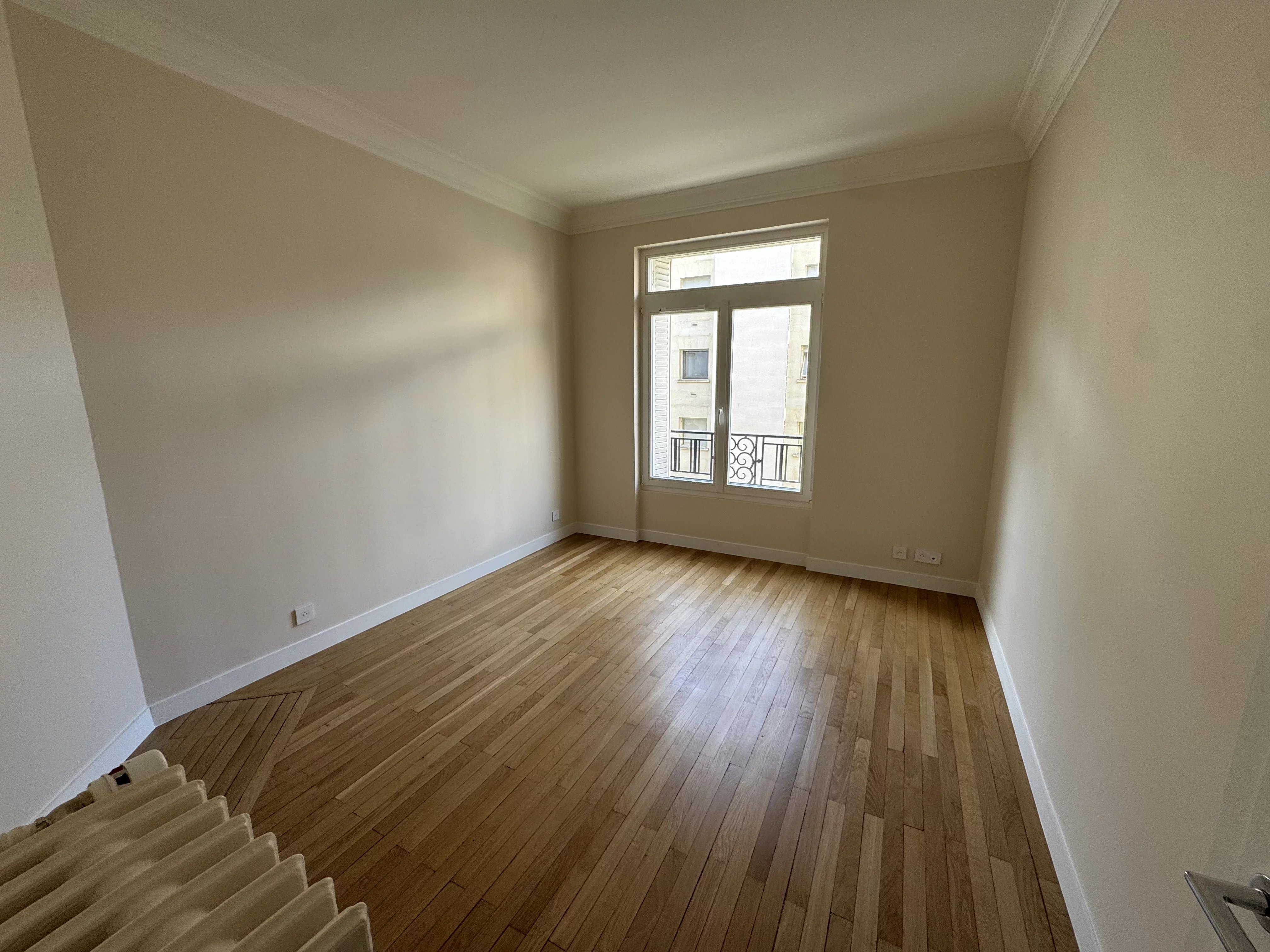 Appartement Neuilly-sur-Seine 106.00 m² 5 pièces Appartement Neuilly-sur-Seine 106.00 m² 87313996 3