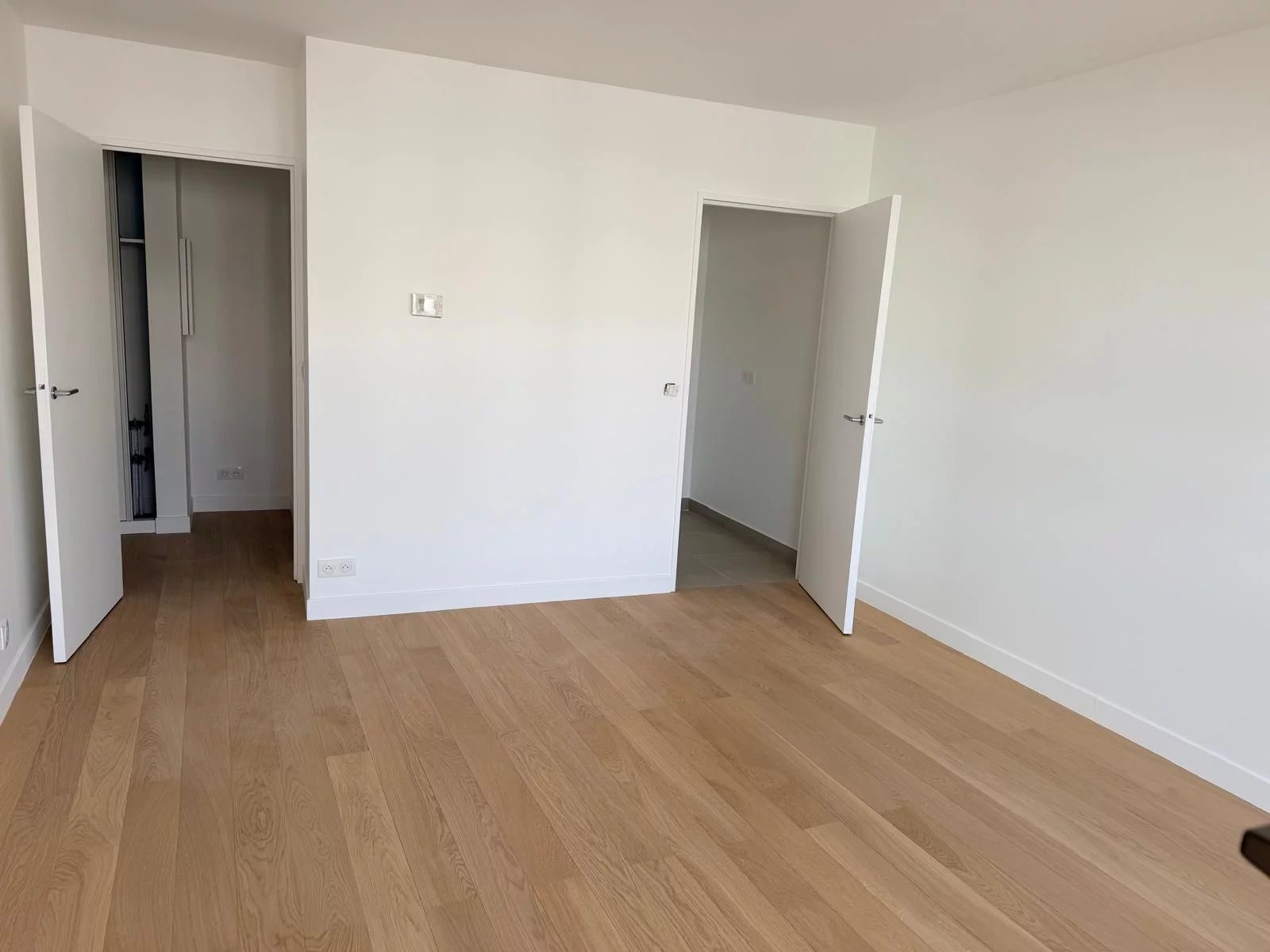 Appartement Levallois-Perret 26.40 m² 1 pièce Appartement Levallois-Perret 26.40 m² 87107045 5