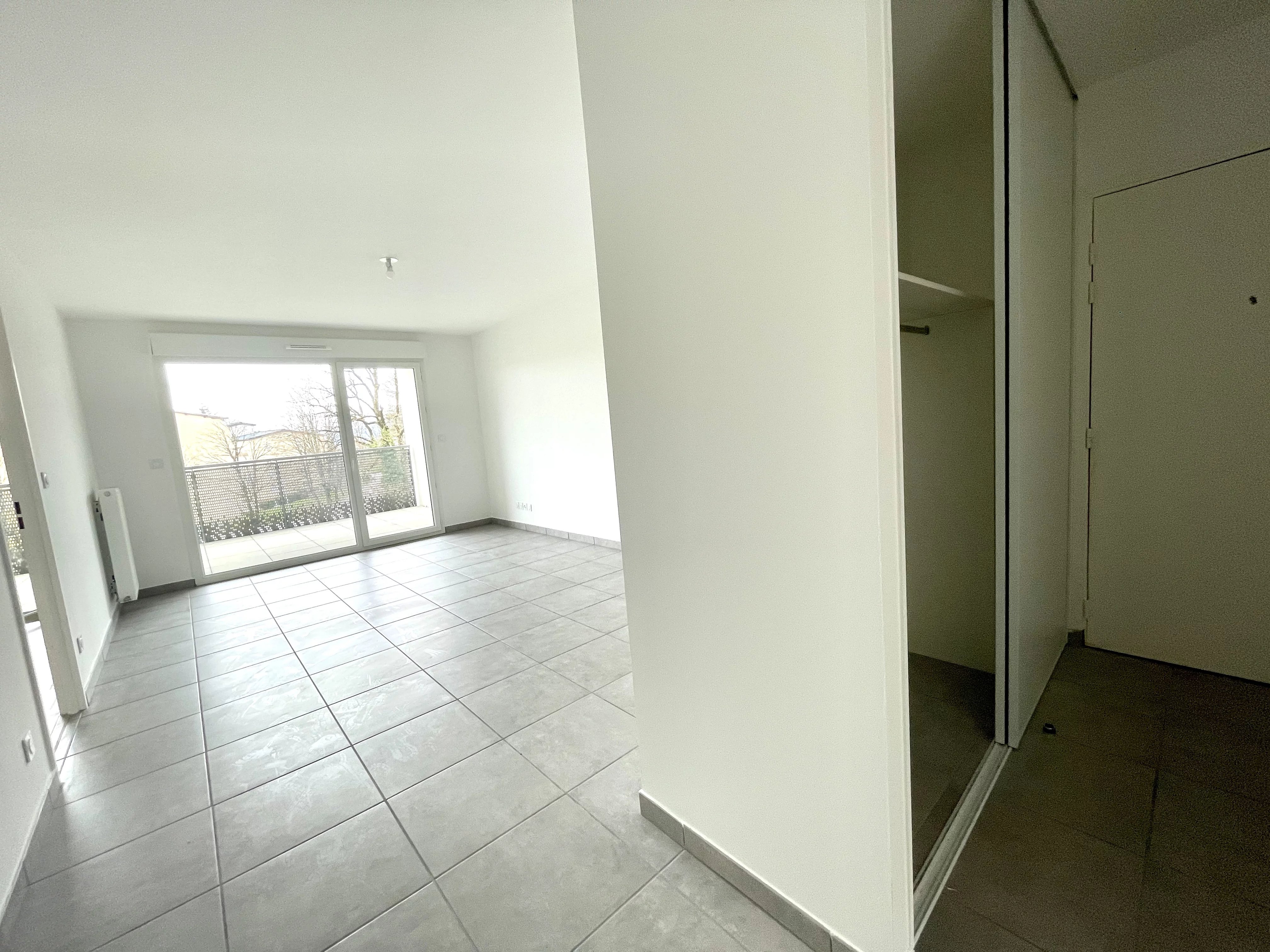 Appartement Gex 66.25 m² 3 pièces Appartement Gex 66.25 m² 87253841 3
