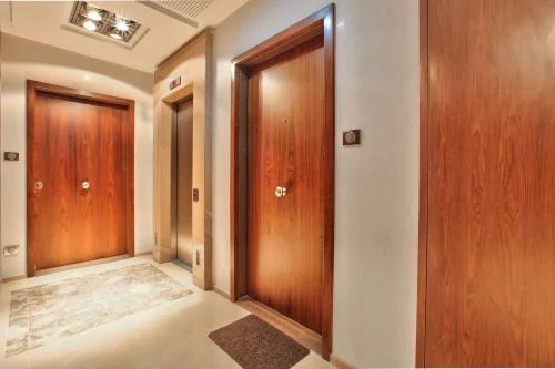 Appartement Paris 15ème 93.08 m² 4 pièces Appartement Paris 15ème 93.08 m² 86491849 4