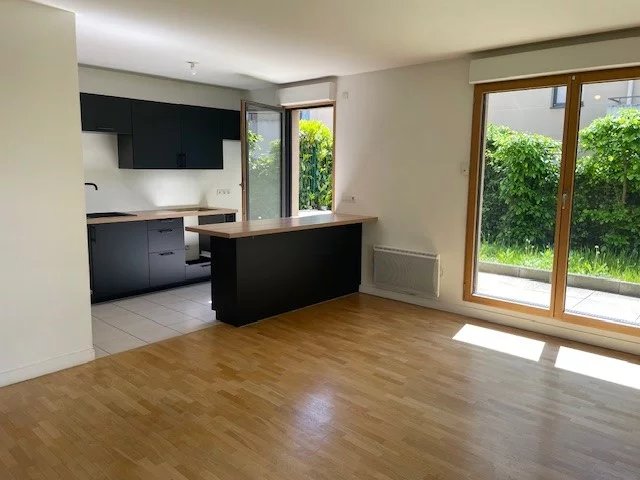 Appartement Antony 82.50 m² 4 pièces Appartement Antony 82.50 m² 85944081 4