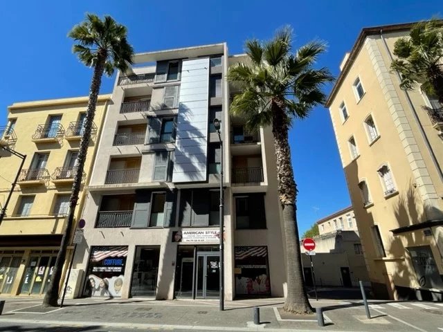 Appartement Perpignan 58.09 m² 3 pièces Appartement Perpignan 58.09 m² 7547952 8