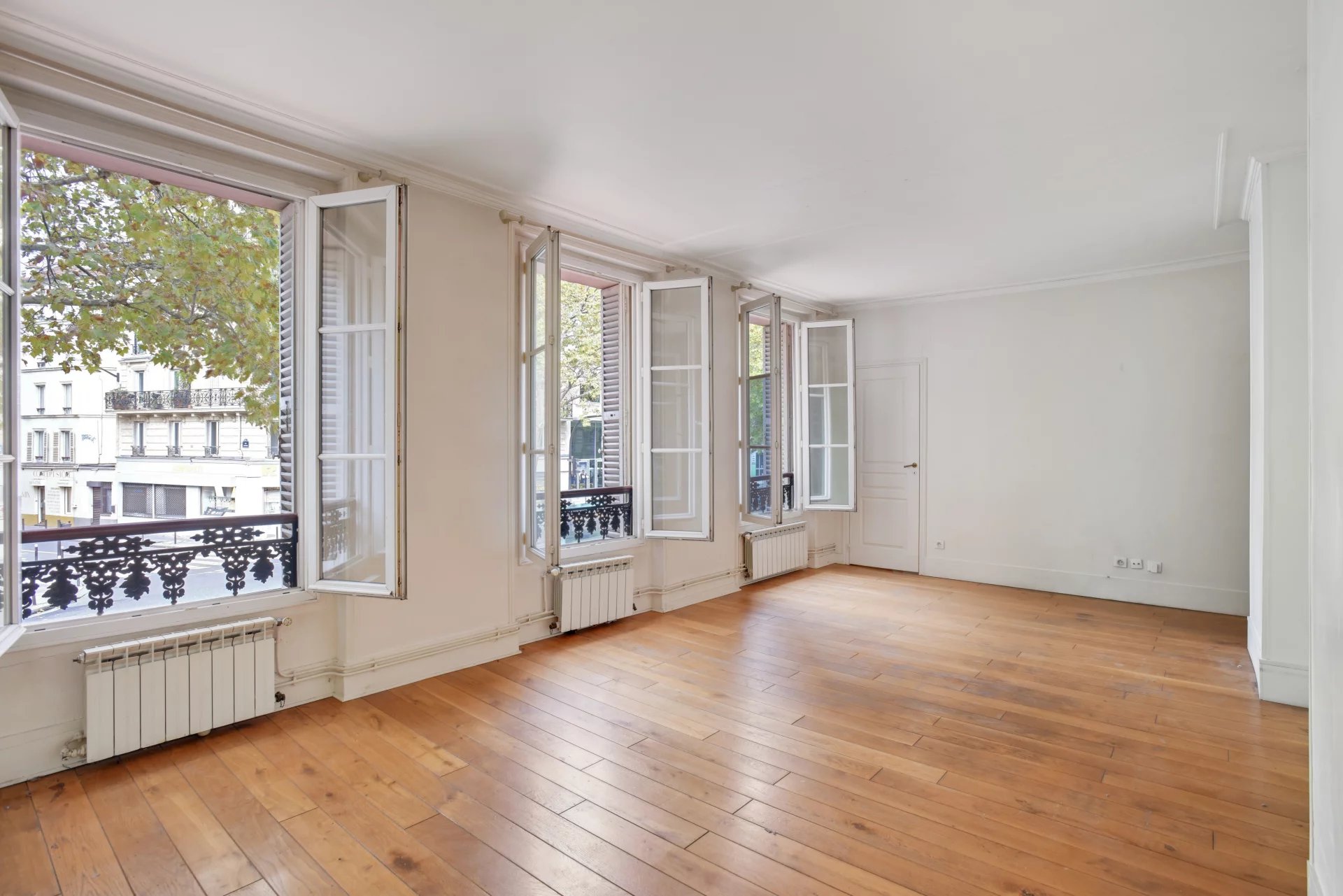 Appartement Paris 12ème 73.13 m² 3 pièces Appartement Paris 12ème 73.13 m² 86422422 1