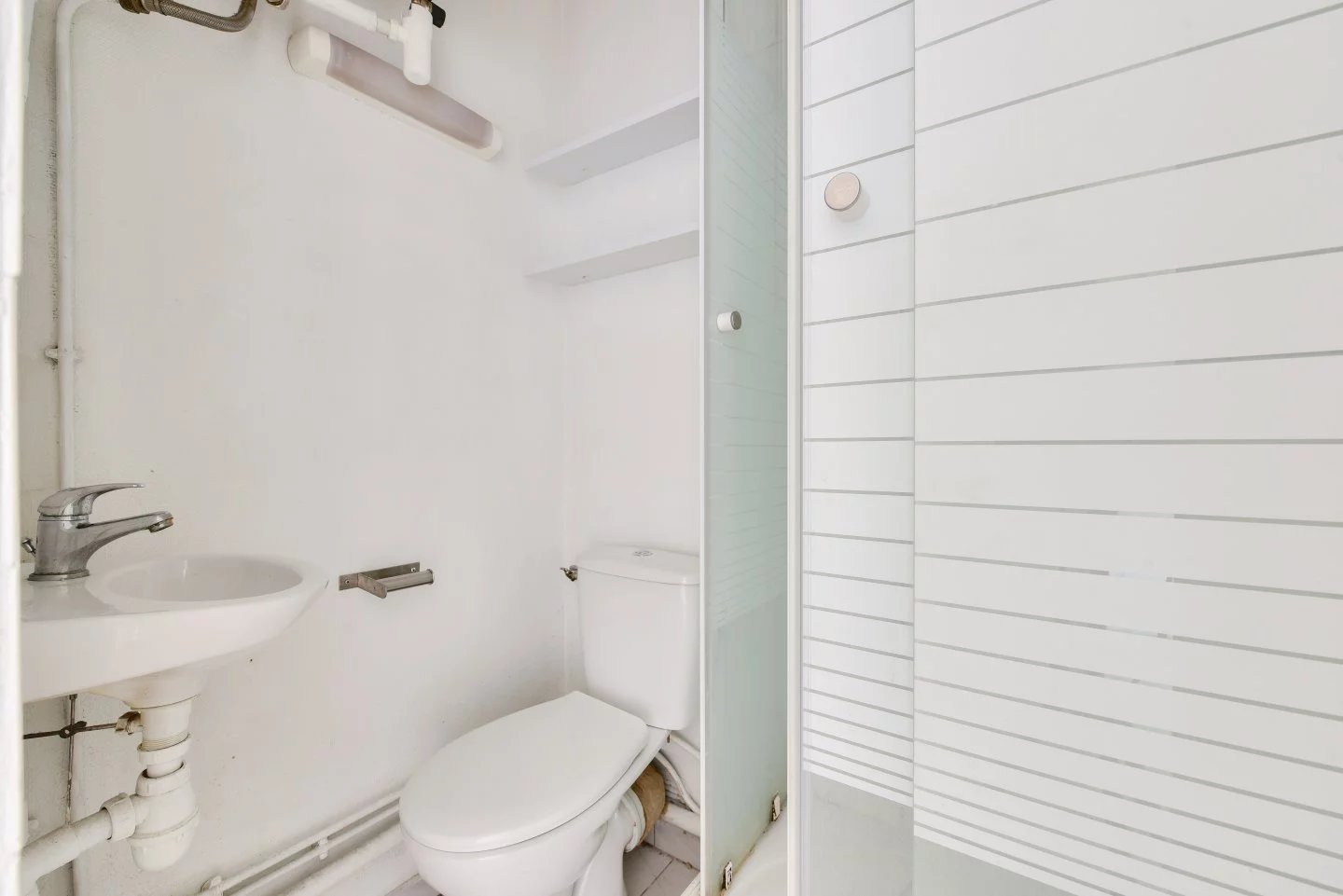 Appartement Levallois-Perret 19.81 m² 1 pièce Appartement Levallois-Perret 19.81 m² 85101764 10