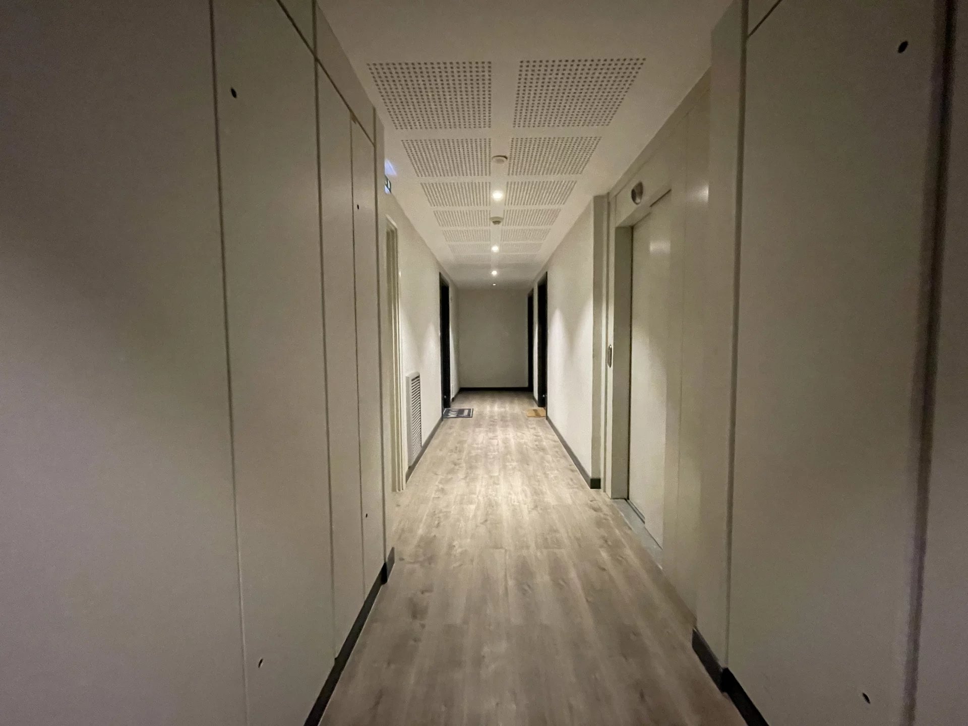 Appartement Cergy 52.45 m² 2 pièces Appartement Cergy 52.45 m² 86819406 7