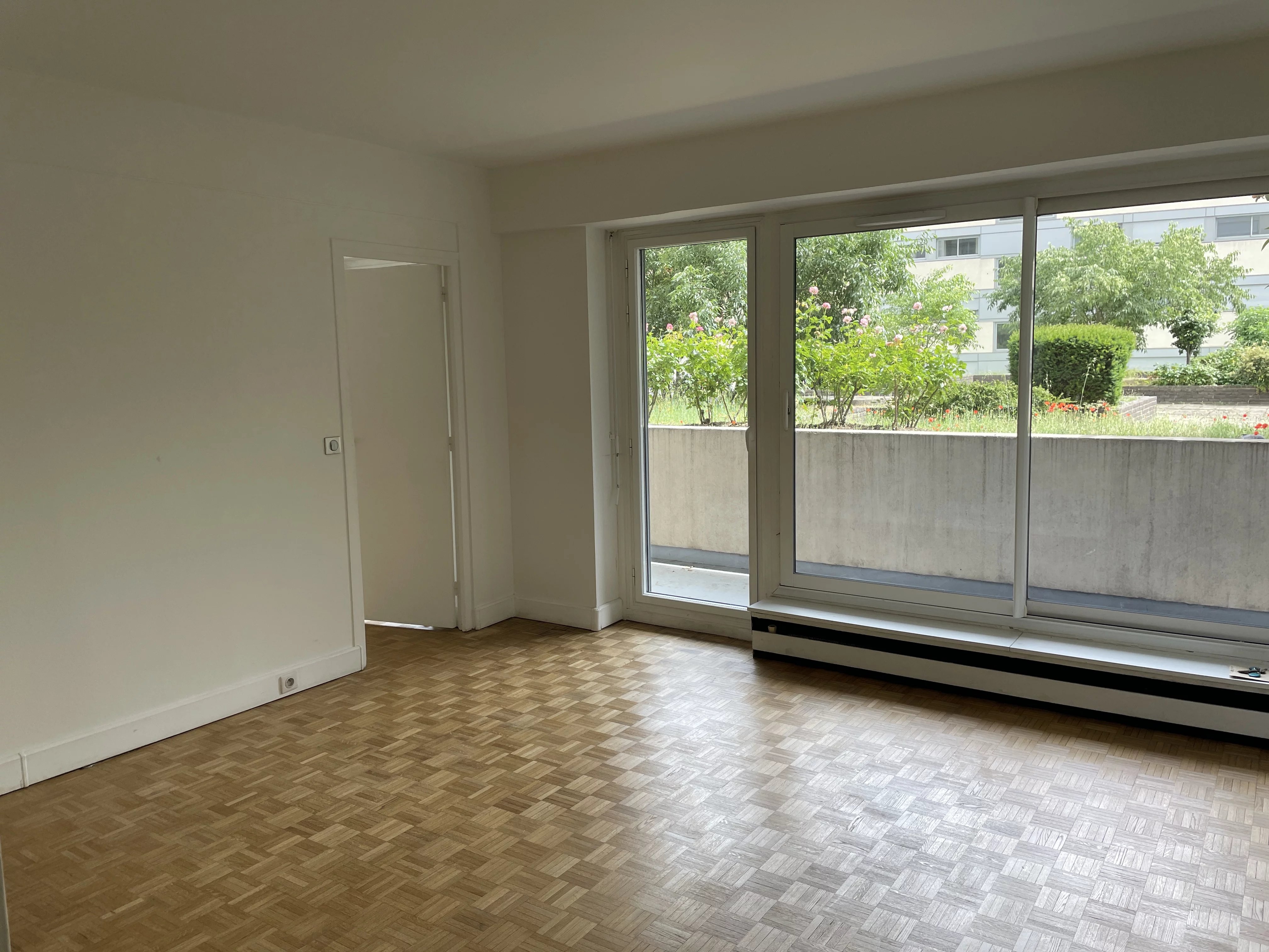 Appartement Courbevoie 47.80 m² 2 pièces Appartement Courbevoie 47.80 m² 85684821 1