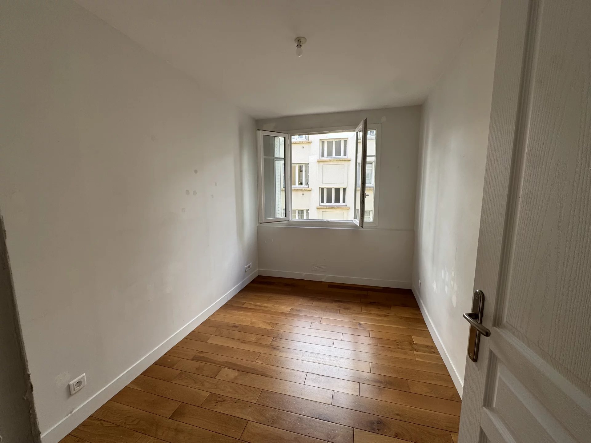 Appartement Boulogne-Billancourt 46.70 m² 3 pièces Appartement Boulogne-Billancourt 46.70 m² 86913166 5