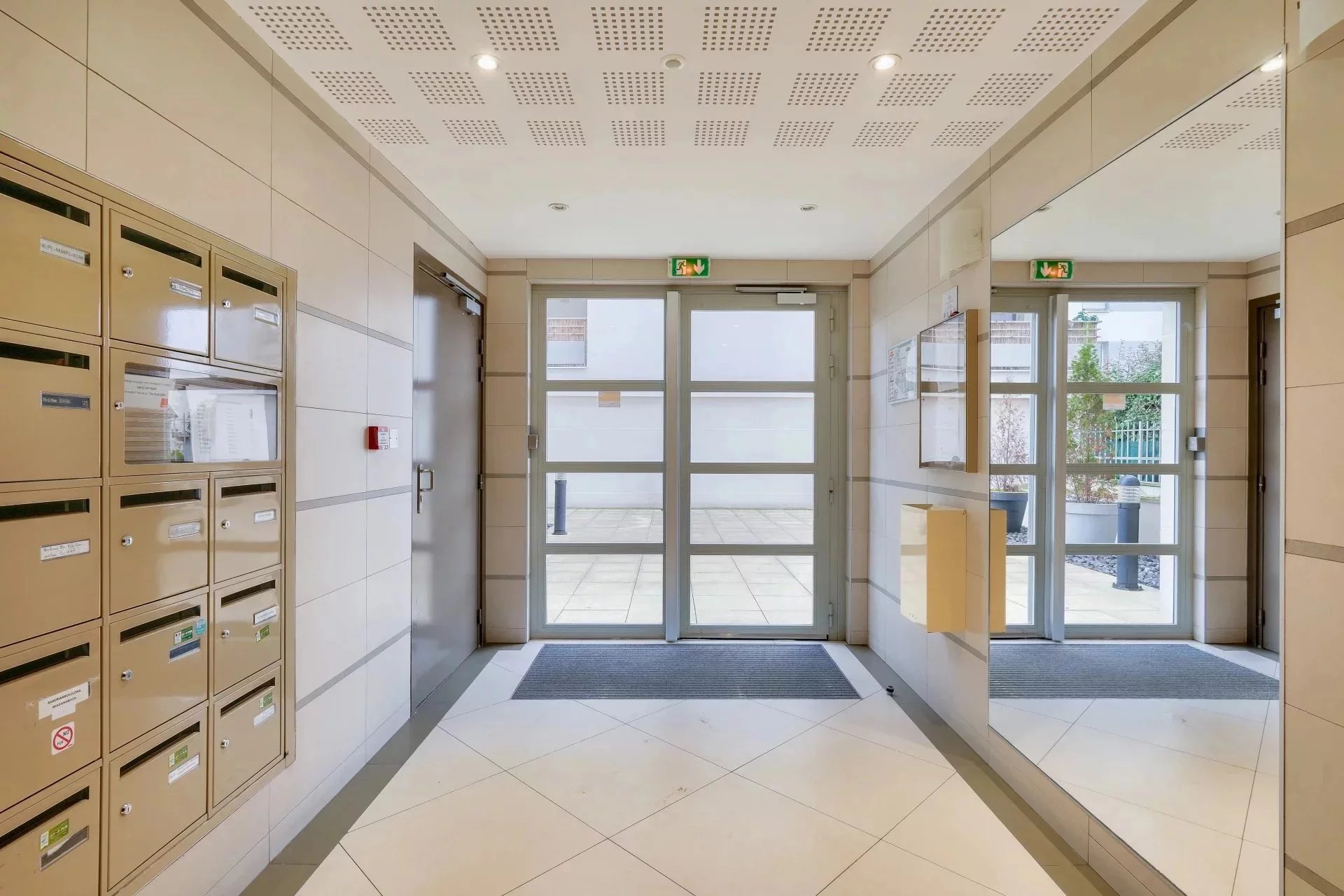 Appartement Franconville 44.58 m² 2 pièces Appartement Franconville 44.58 m² 86391435 11