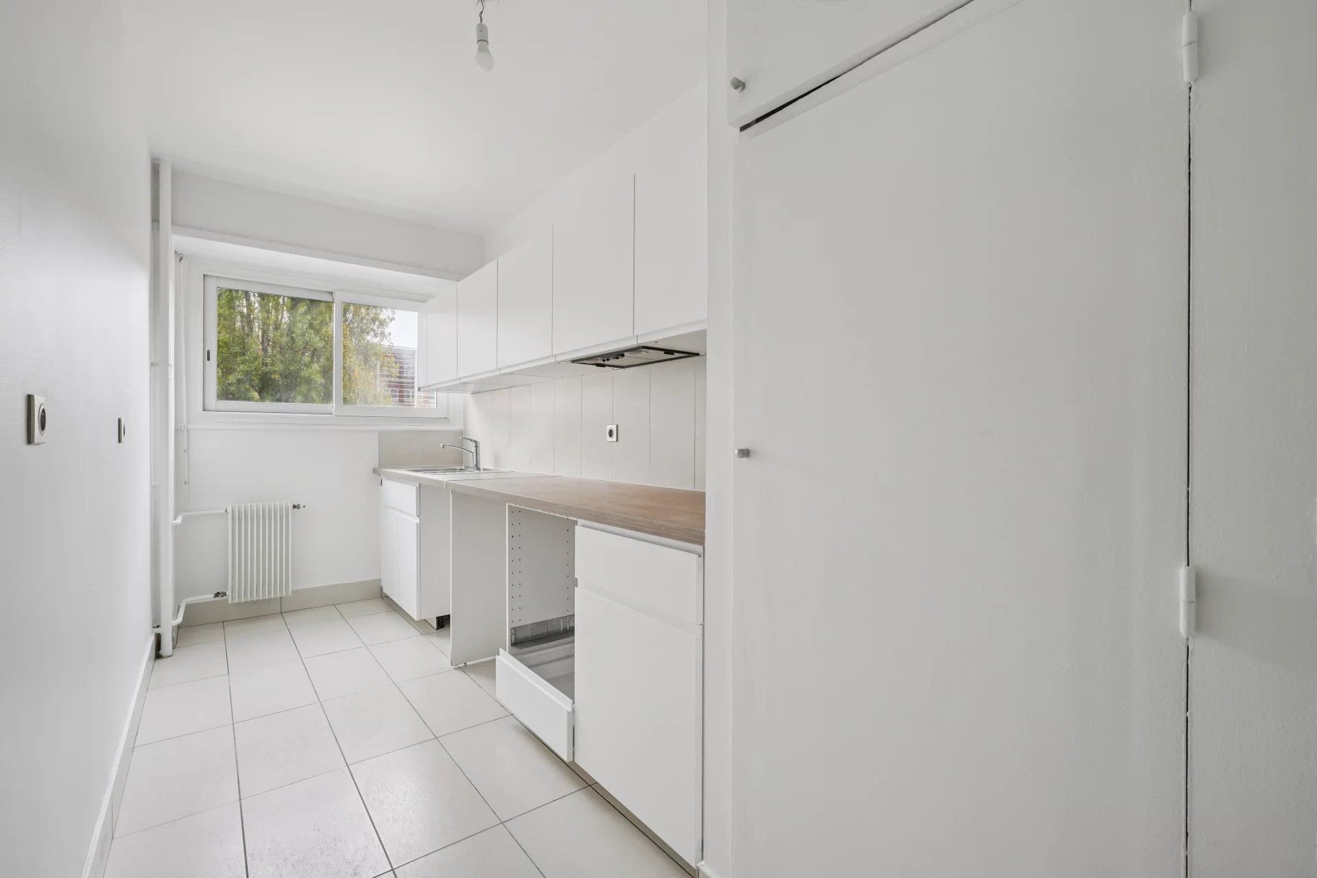 Appartement Courbevoie 69.00 m² 3 pièces Appartement Courbevoie 69.00 m² 85612924 10