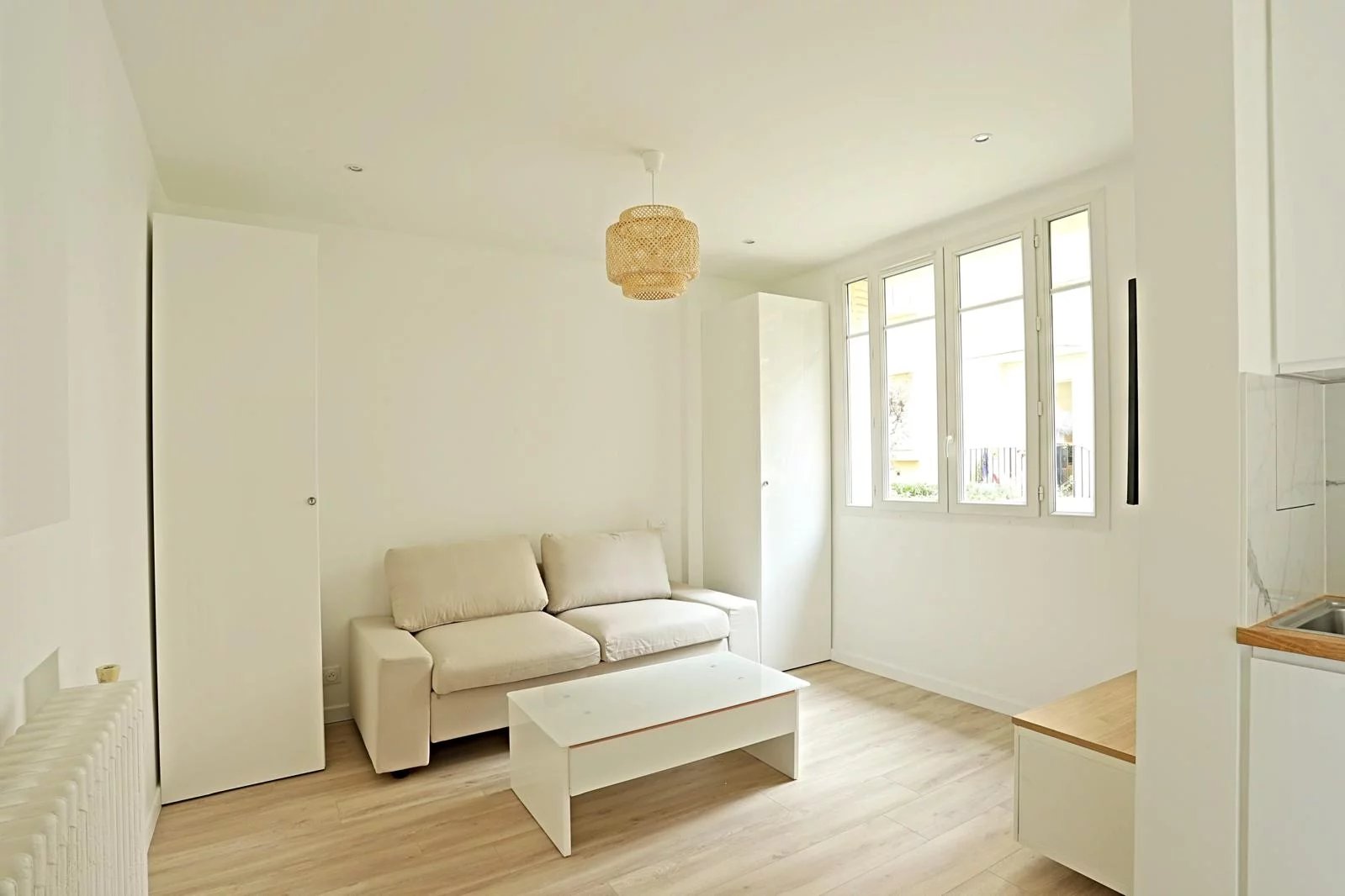 Appartement Boulogne-Billancourt 19.90 m² 1 pièce Appartement Boulogne-Billancourt 19.90 m² 86399968 1