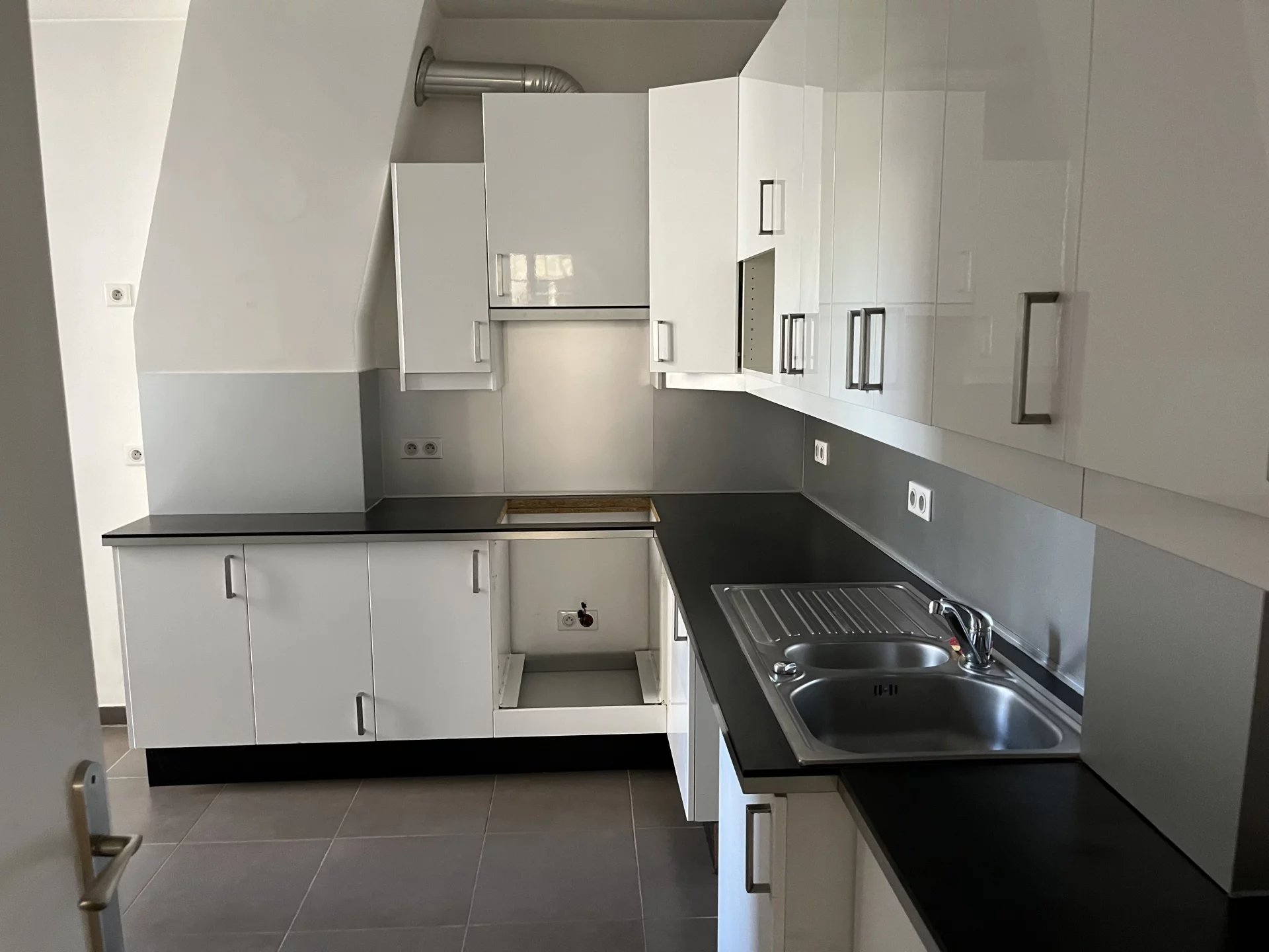 Appartement Paris 17ème 74.00 m² 3 pièces Appartement Paris 17ème 74.00 m² 86491201 5