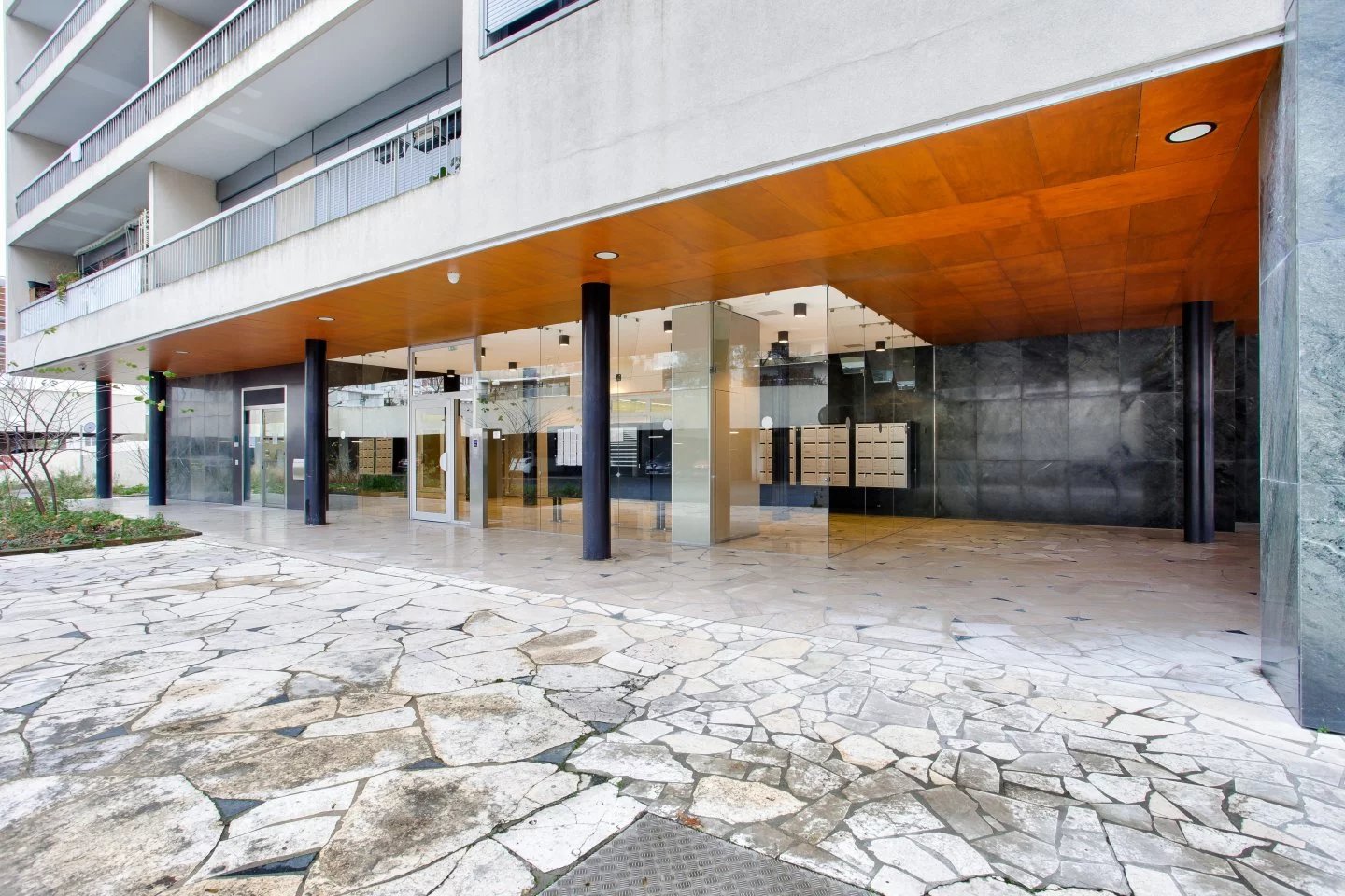 Appartement Courbevoie 47.80 m² 2 pièces Appartement Courbevoie 47.80 m² 85684821 2