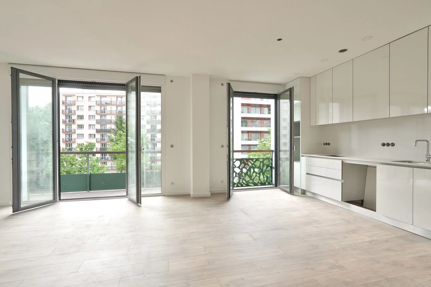 Appartement Chaville 91.02 m² 4 pièces Appartement Chaville 91.02 m² 84887099 6