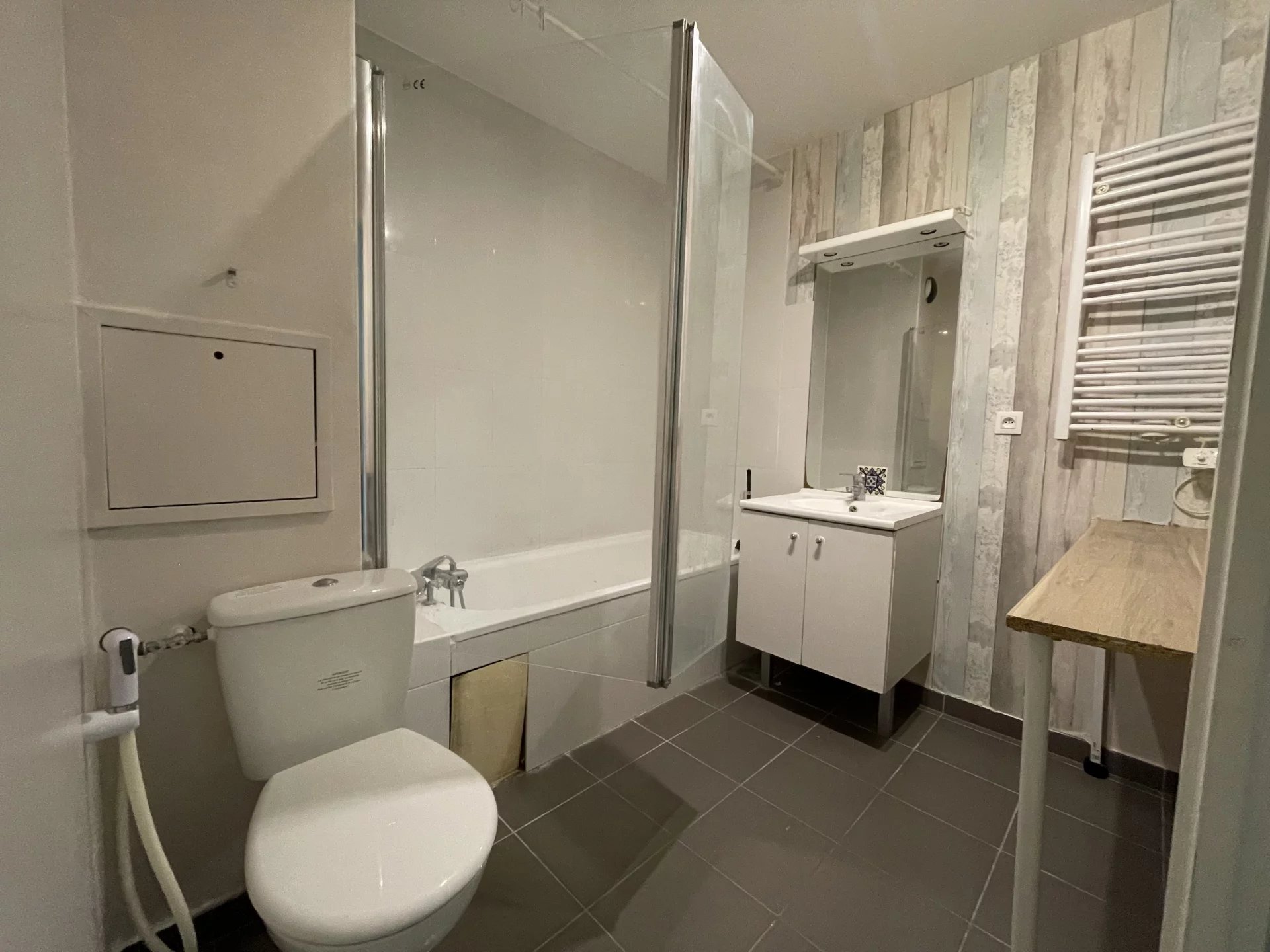 Appartement Cergy 75.95 m² 4 pièces Appartement Cergy 75.95 m² 86387175 13