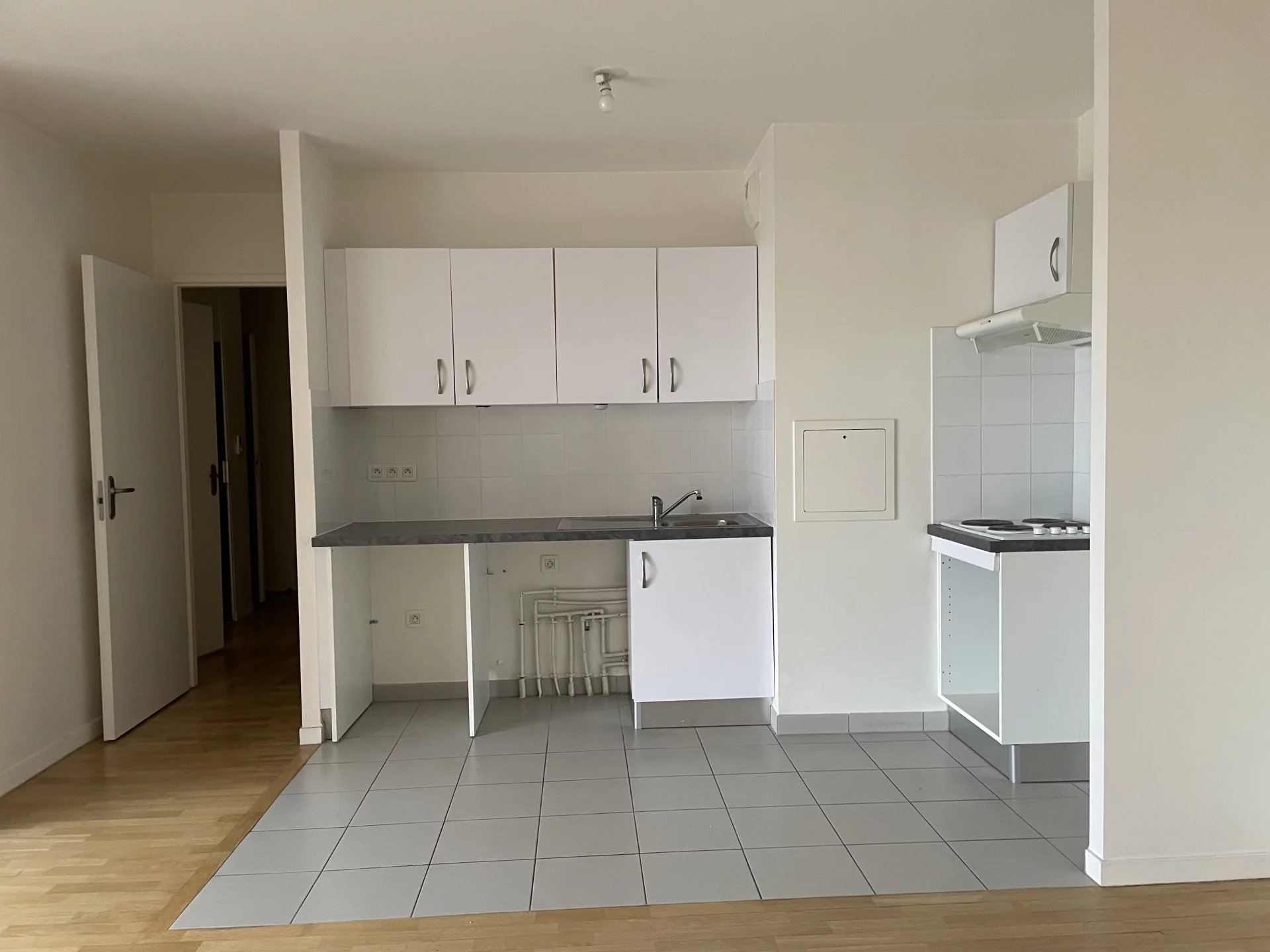 Appartement Franconville 47.49 m² 2 pièces Appartement Franconville 47.49 m² 86592890 5