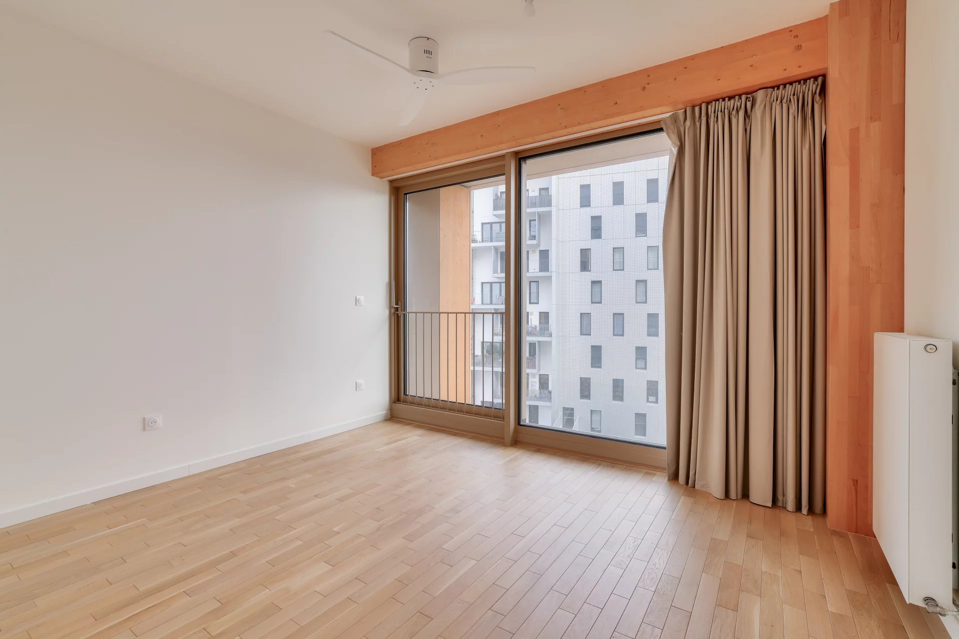 Appartement Paris 13ème 75.00 m² 3 pièces Appartement Paris 13ème 75.00 m² 85939651 5