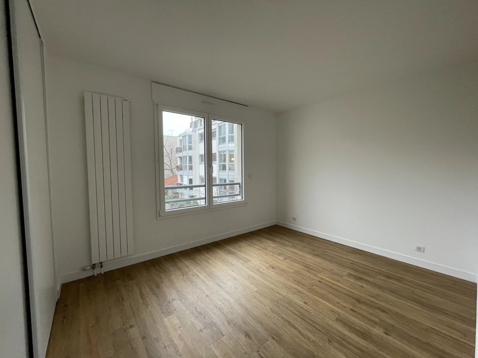 Appartement Courbevoie 93.85 m² 4 pièces Appartement Courbevoie 93.85 m² 86816267 4