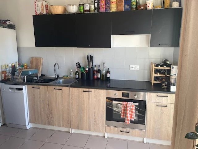 Appartement Asnières-sur-Seine 88.80 m² 4 pièces Appartement Asnières-sur-Seine 88.80 m² 85935398 4