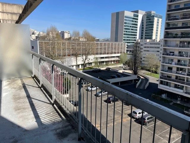 Appartement Courbevoie 63.80 m² 3 pièces Appartement Courbevoie 63.80 m² 85824335 9