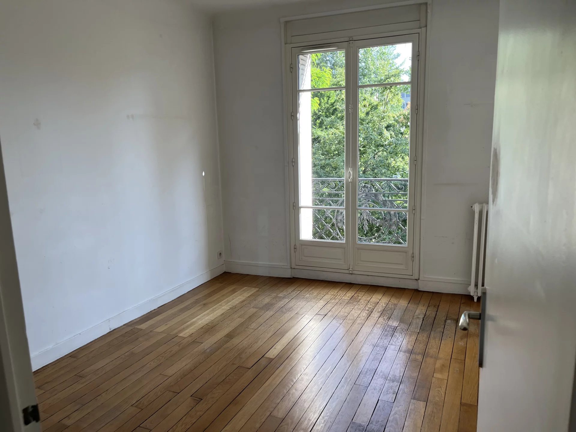 Appartement Paris 17ème 74.00 m² 3 pièces Appartement Paris 17ème 74.00 m² 86491201 2