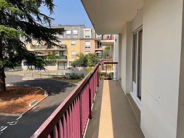 Appartement Croissy-sur-Seine 89.20 m² 5 pièces Appartement Croissy-sur-Seine 89.20 m² 86206598 3