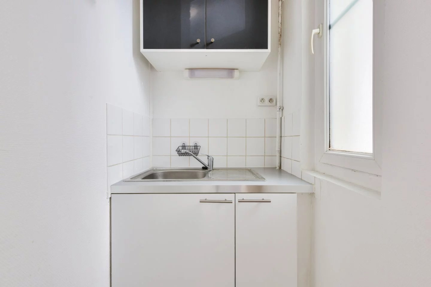 Appartement Levallois-Perret 19.81 m² 1 pièce Appartement Levallois-Perret 19.81 m² 85101764 9