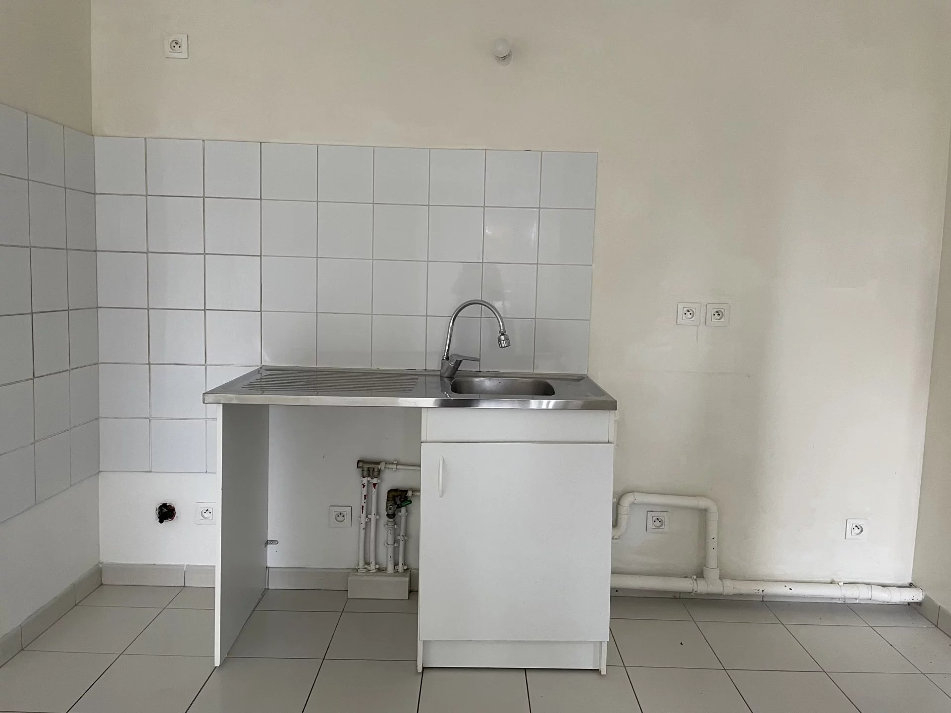 Appartement Cergy 61.60 m² 3 pièces Appartement Cergy 61.60 m² 86381855 4