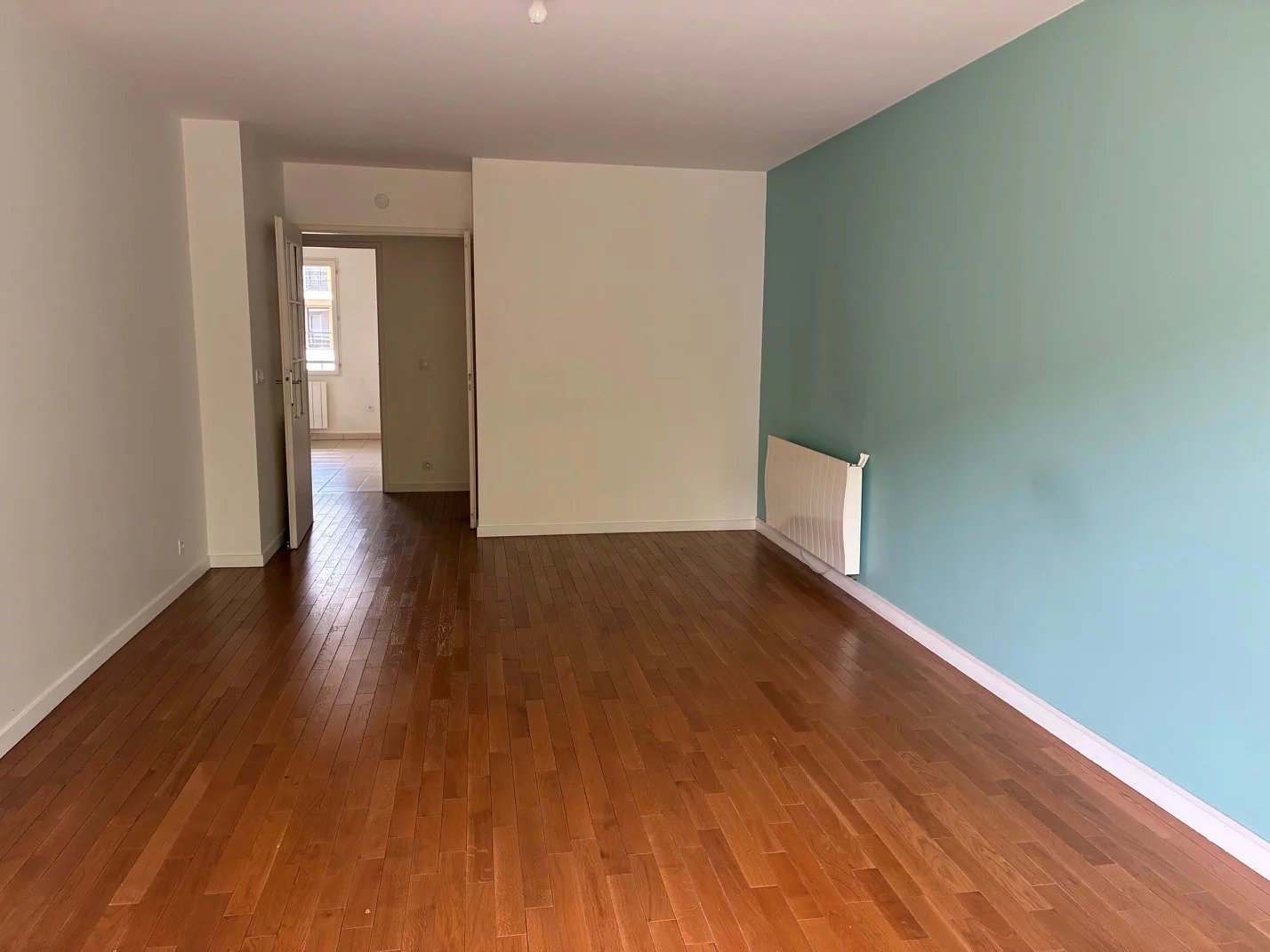 Appartement Asnières-sur-Seine 90.60 m² 4 pièces Appartement Asnières-sur-Seine 90.60 m² 87159159 2