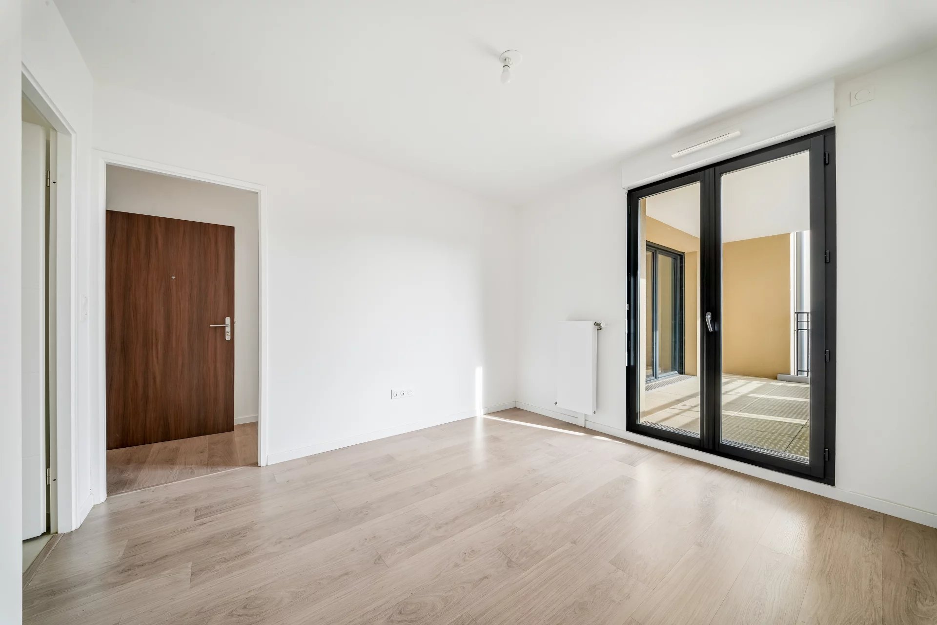 Appartement Clamart 78.53 m² 4 pièces Appartement Clamart 78.53 m² 87014958 4
