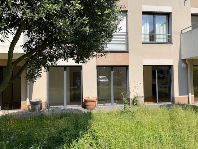 Appartement Antony 82.50 m² 4 pièces Appartement Antony 82.50 m² 85944081 11