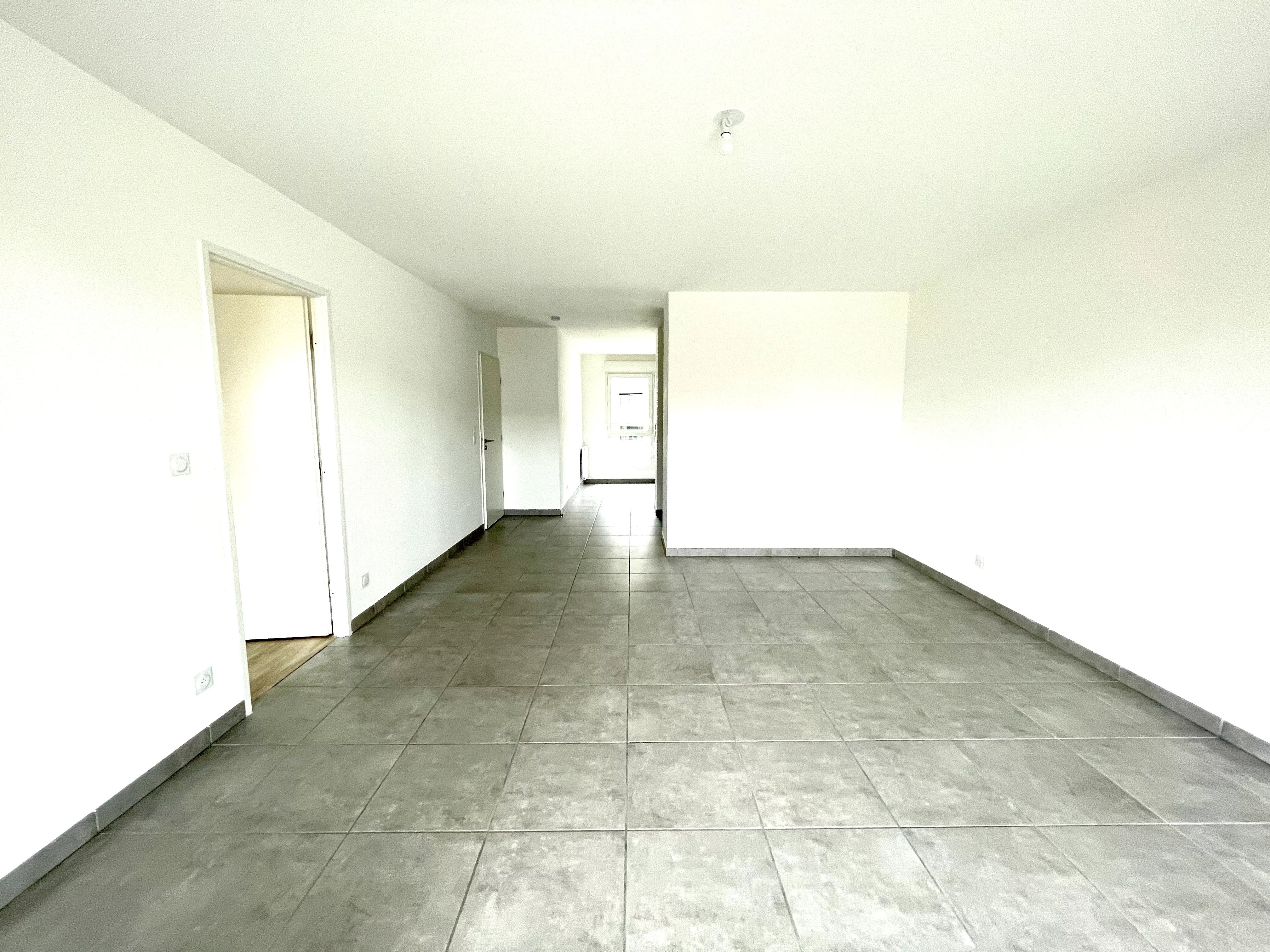 Appartement Gex 73.10 m² 3 pièces Appartement Gex 73.10 m² 87254301 7