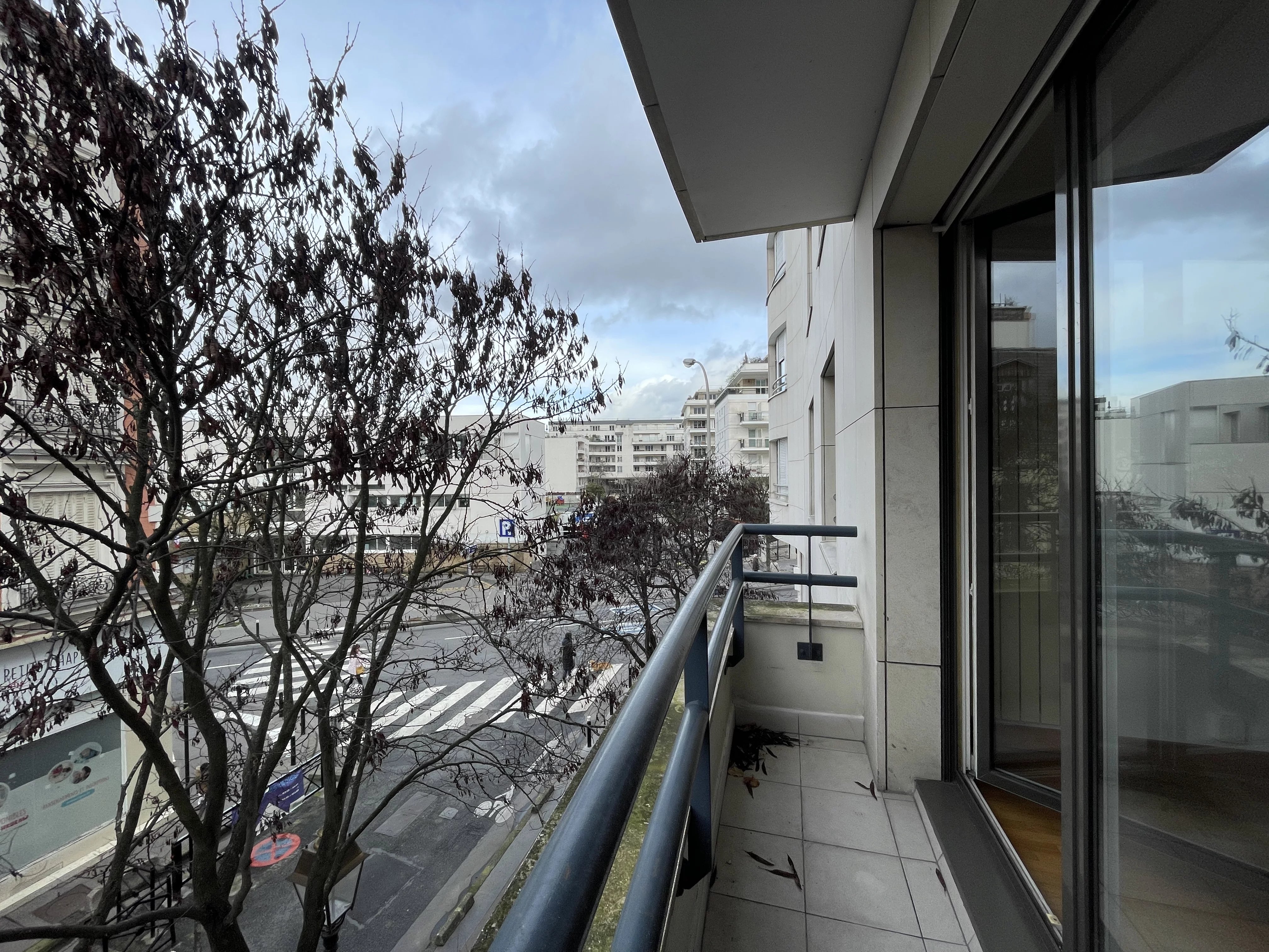 Appartement Courbevoie 48.55 m² 2 pièces Appartement Courbevoie 48.55 m² 86748306 3