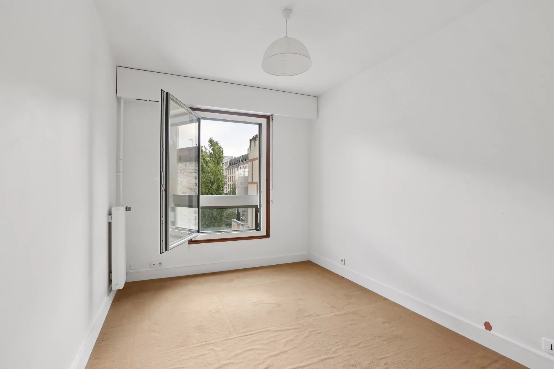 Appartement Paris 15ème 84.42 m² 4 pièces Appartement Paris 15ème 84.42 m² 86372393 6