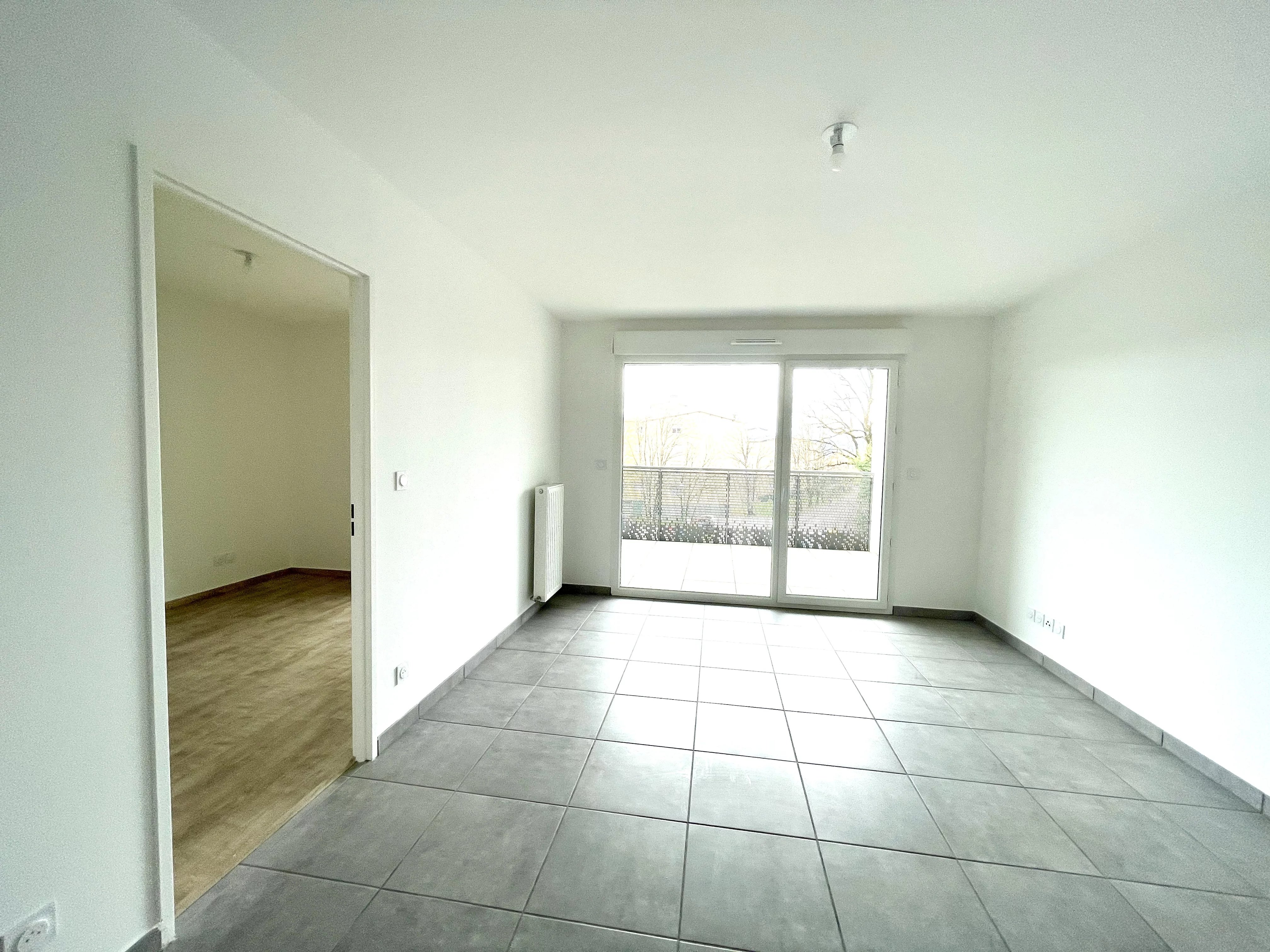 Appartement Gex 66.25 m² 3 pièces Appartement Gex 66.25 m² 87253841 2