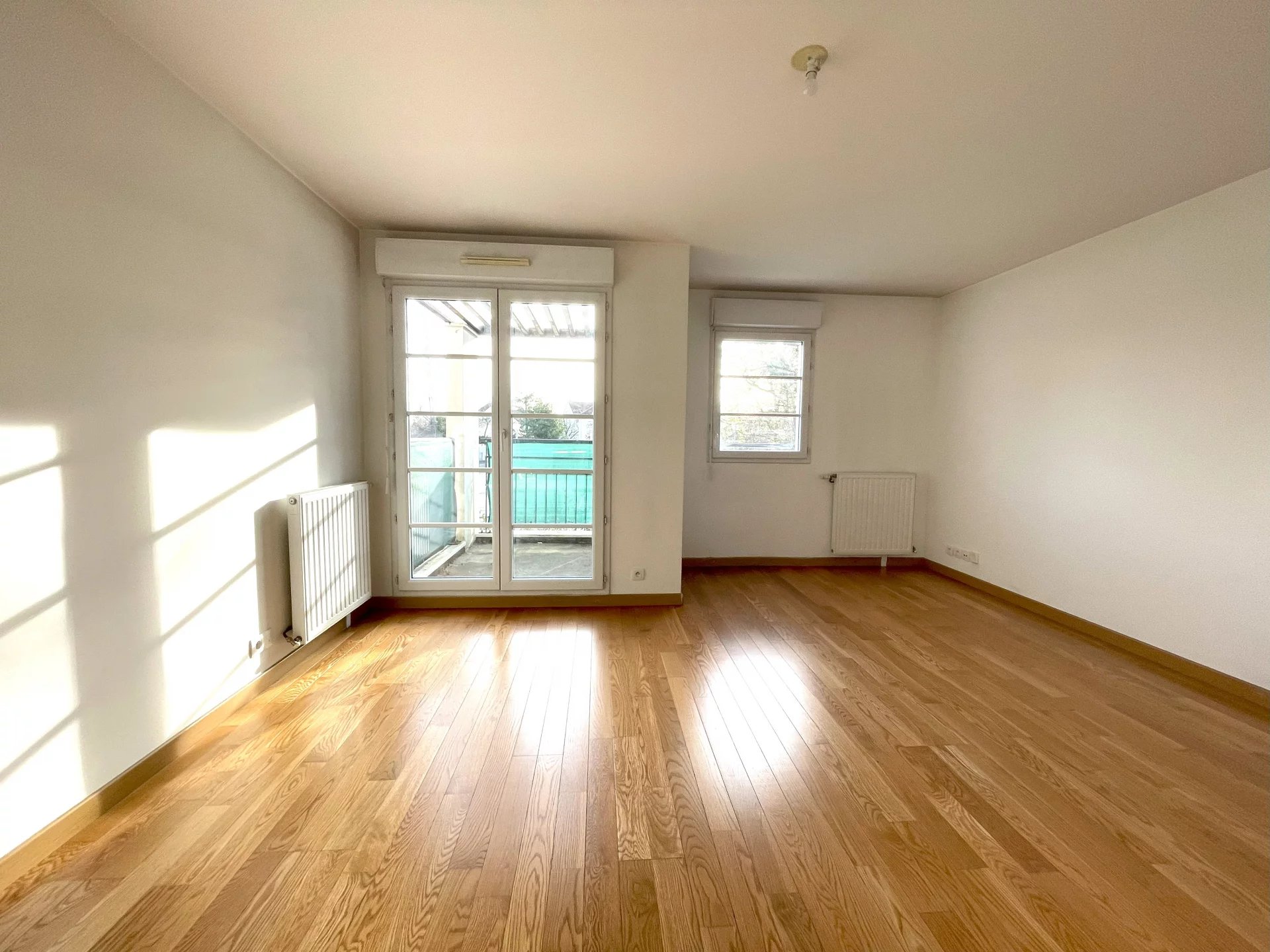 Appartement Herblay-sur-Seine 44.35 m² 2 pièces Appartement Herblay-sur-Seine 44.35 m² 86625544 1