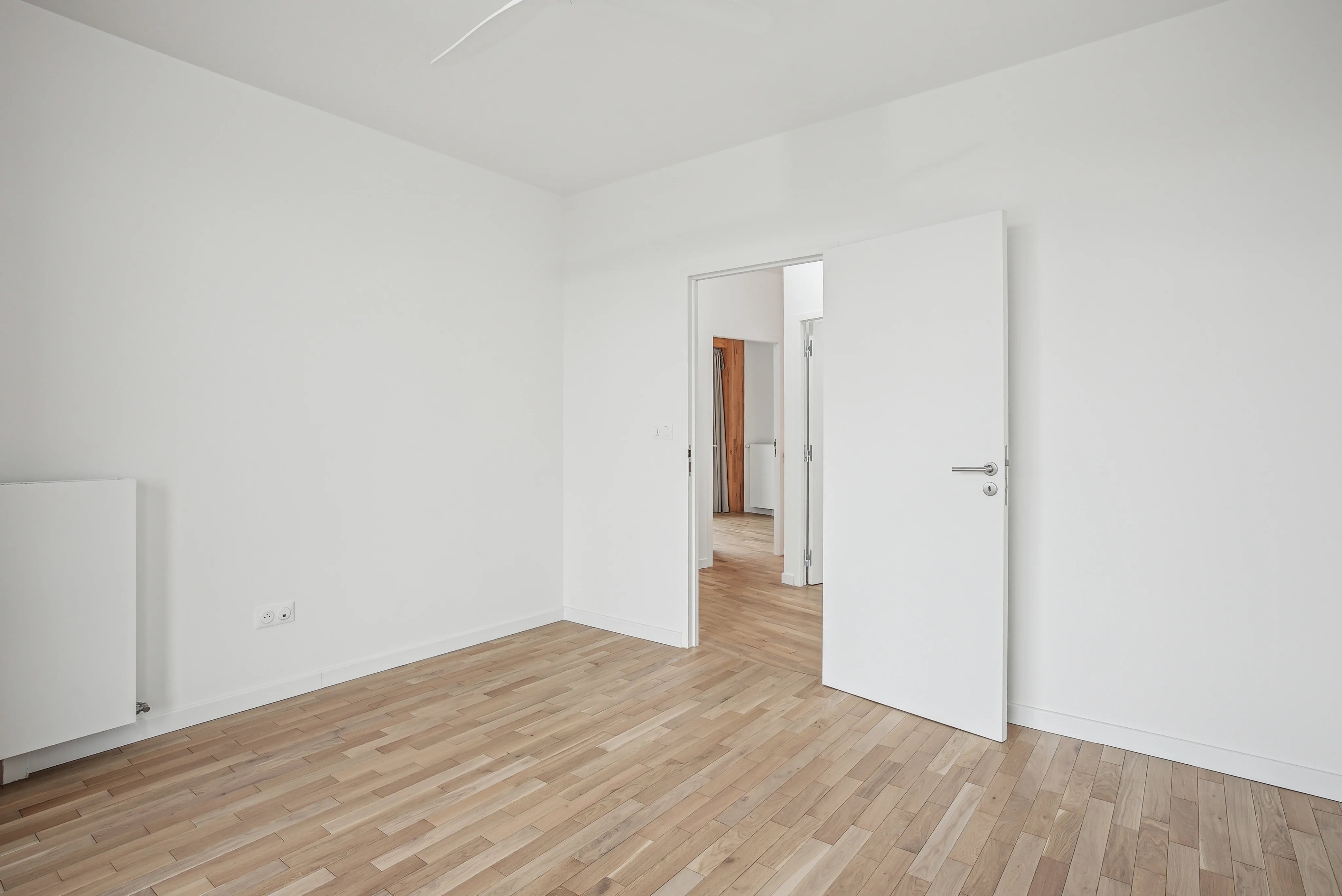 Appartement Paris 13ème 97.40 m² 4 pièces Appartement Paris 13ème 97.40 m² 87461454 7