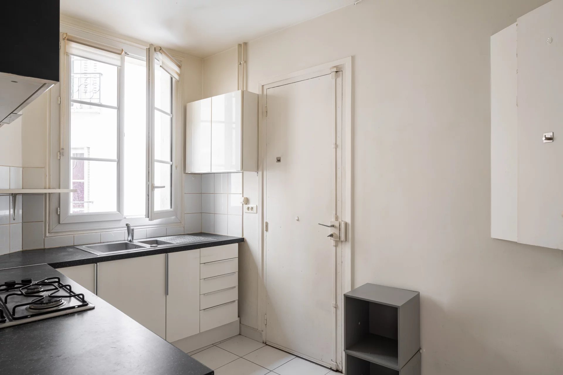 Appartement Paris 17ème 88.00 m² 4 pièces Appartement Paris 17ème 88.00 m² 86615597 4