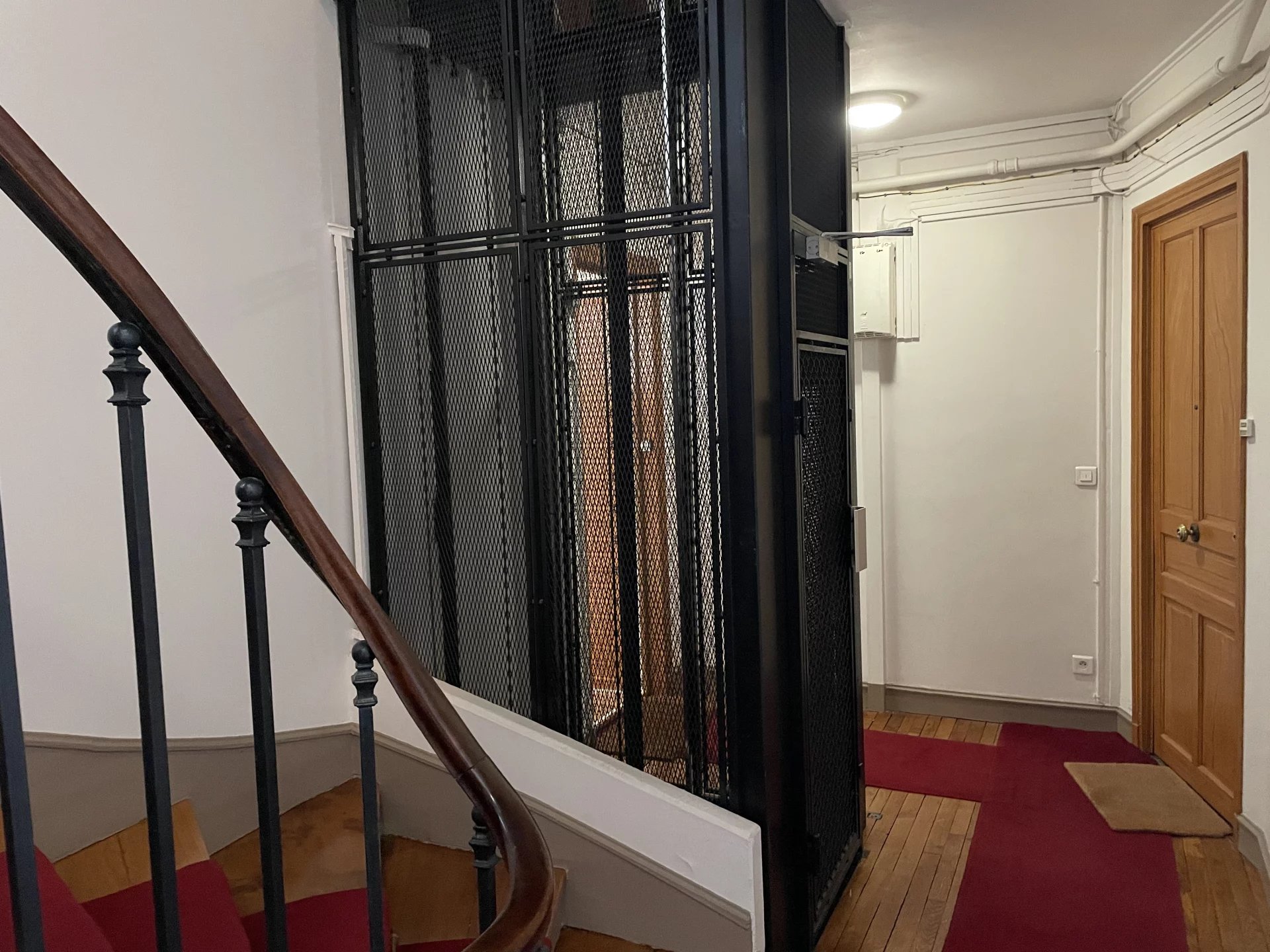 Appartement Paris 12ème 42.09 m² 2 pièces Appartement Paris 12ème 42.09 m² 86833448 9