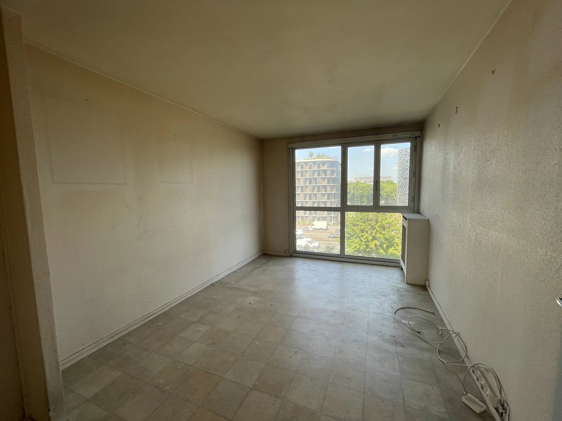 Appartement Montrouge 41.81 m² 2 pièces Appartement Montrouge 41.81 m² 85821535 5