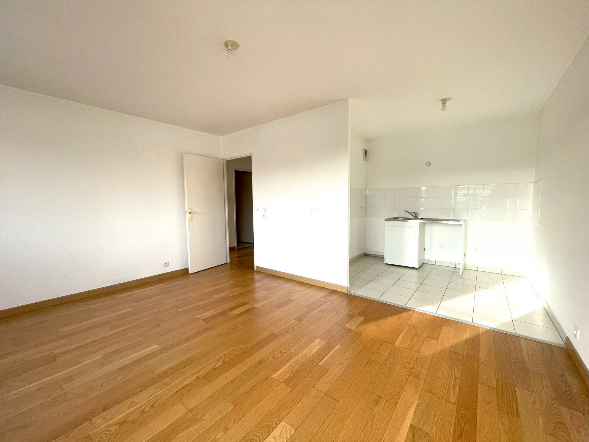 Appartement Herblay-sur-Seine 44.35 m² 2 pièces Appartement Herblay-sur-Seine 44.35 m² 86625544 2