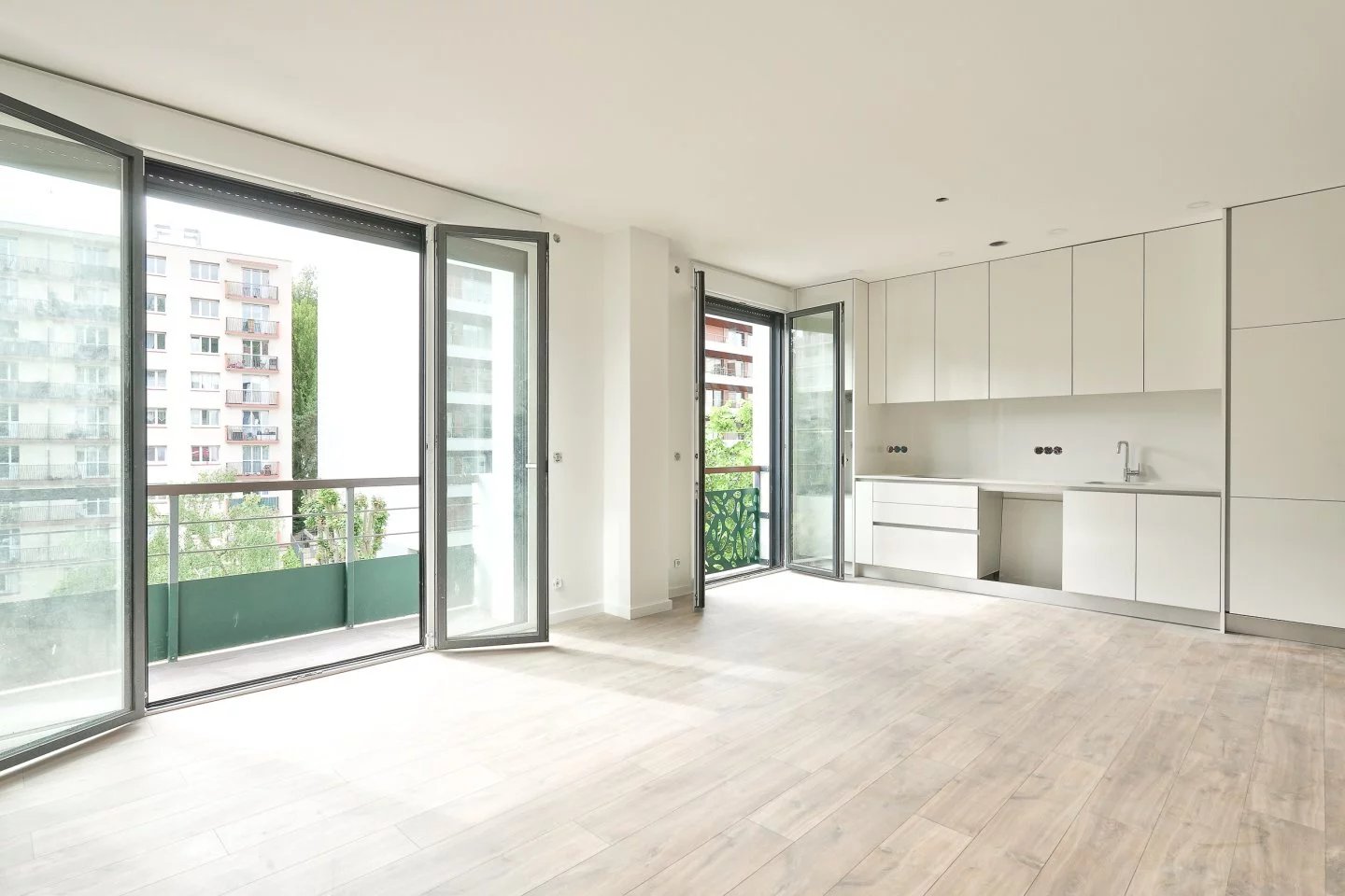 Appartement Chaville 91.02 m² 4 pièces Appartement Chaville 91.02 m² 84887099 1