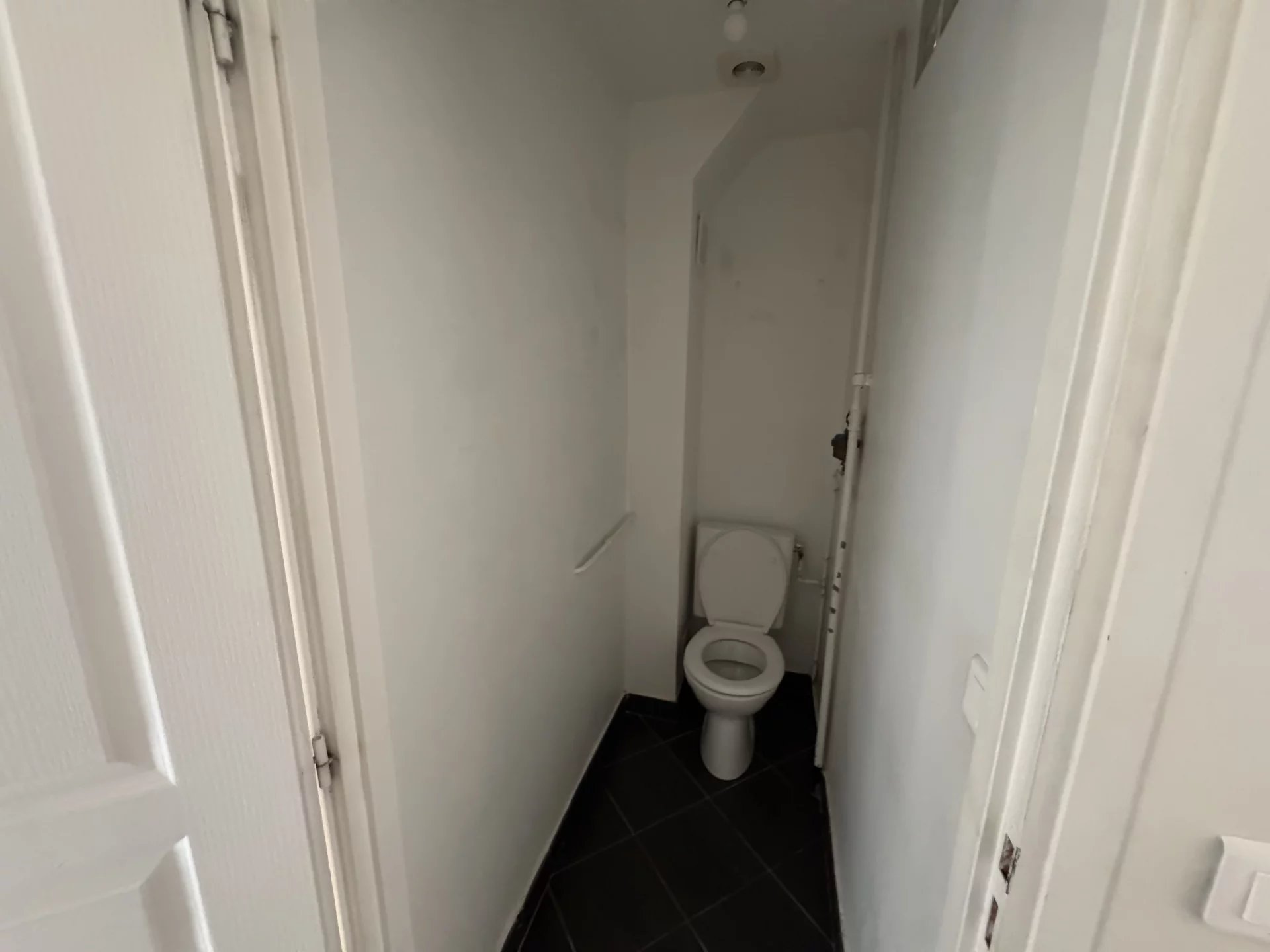 Appartement Boulogne-Billancourt 46.70 m² 3 pièces Appartement Boulogne-Billancourt 46.70 m² 86913166 7