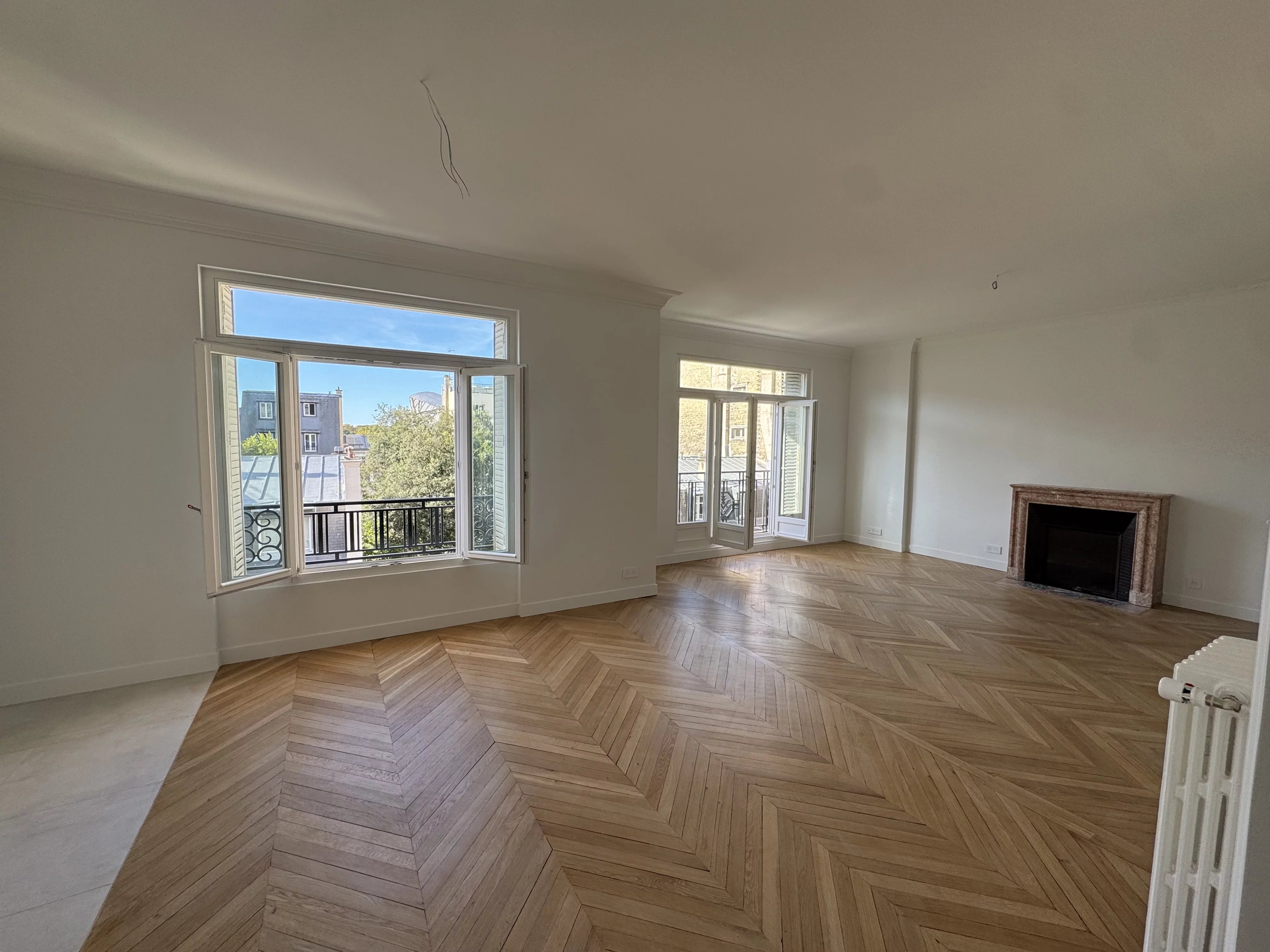 Appartement Neuilly-sur-Seine 108.20 m² 5 pièces Appartement Neuilly-sur-Seine 108.20 m² 87312282 3