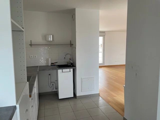 Appartement Guyancourt 93.68 m² 4 pièces Appartement Guyancourt 93.68 m² 86490816 5