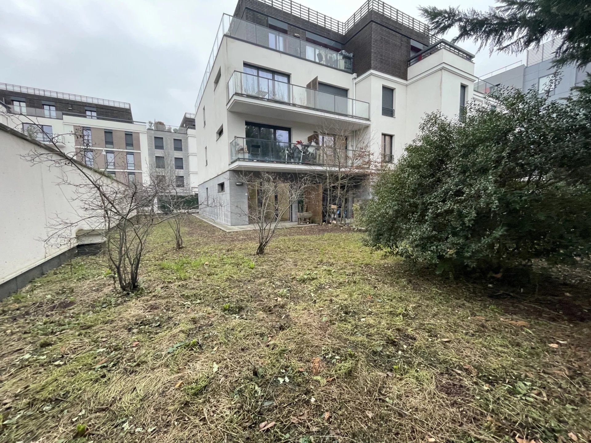 Appartement Montmorency 48.05 m² 2 pièces Appartement Montmorency 48.05 m² 86568049 1