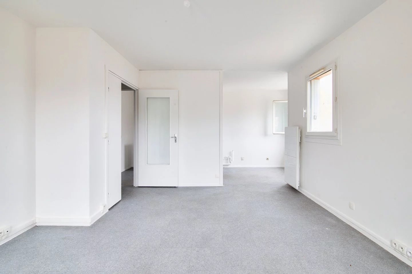 Appartement Nogent-sur-Marne 49.43 m² 2 pièces Appartement Nogent-sur-Marne 49.43 m² 83126059 6