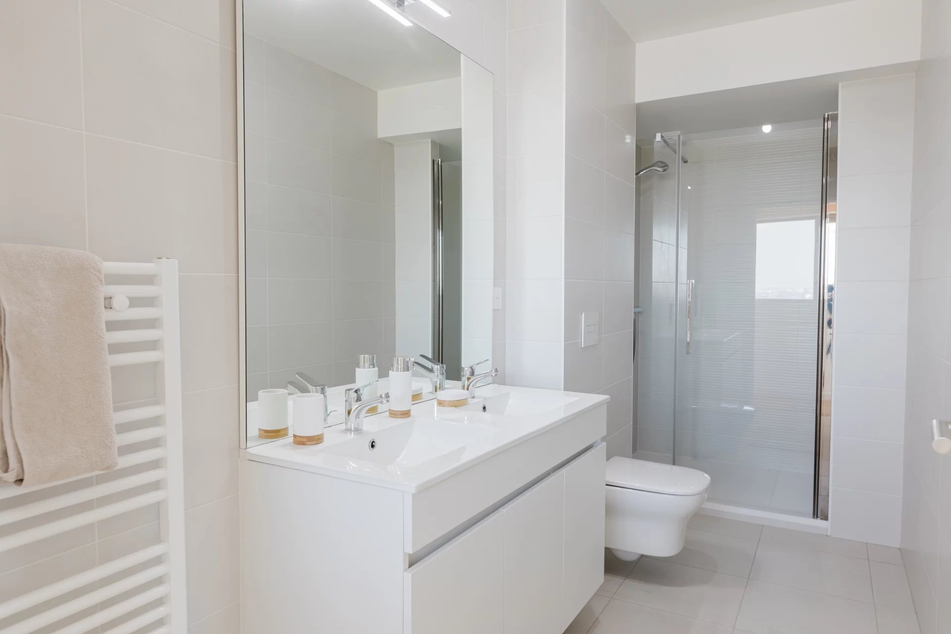 Appartement Paris 13ème 127.60 m² 5 pièces Appartement Paris 13ème 127.60 m² 85347396 11