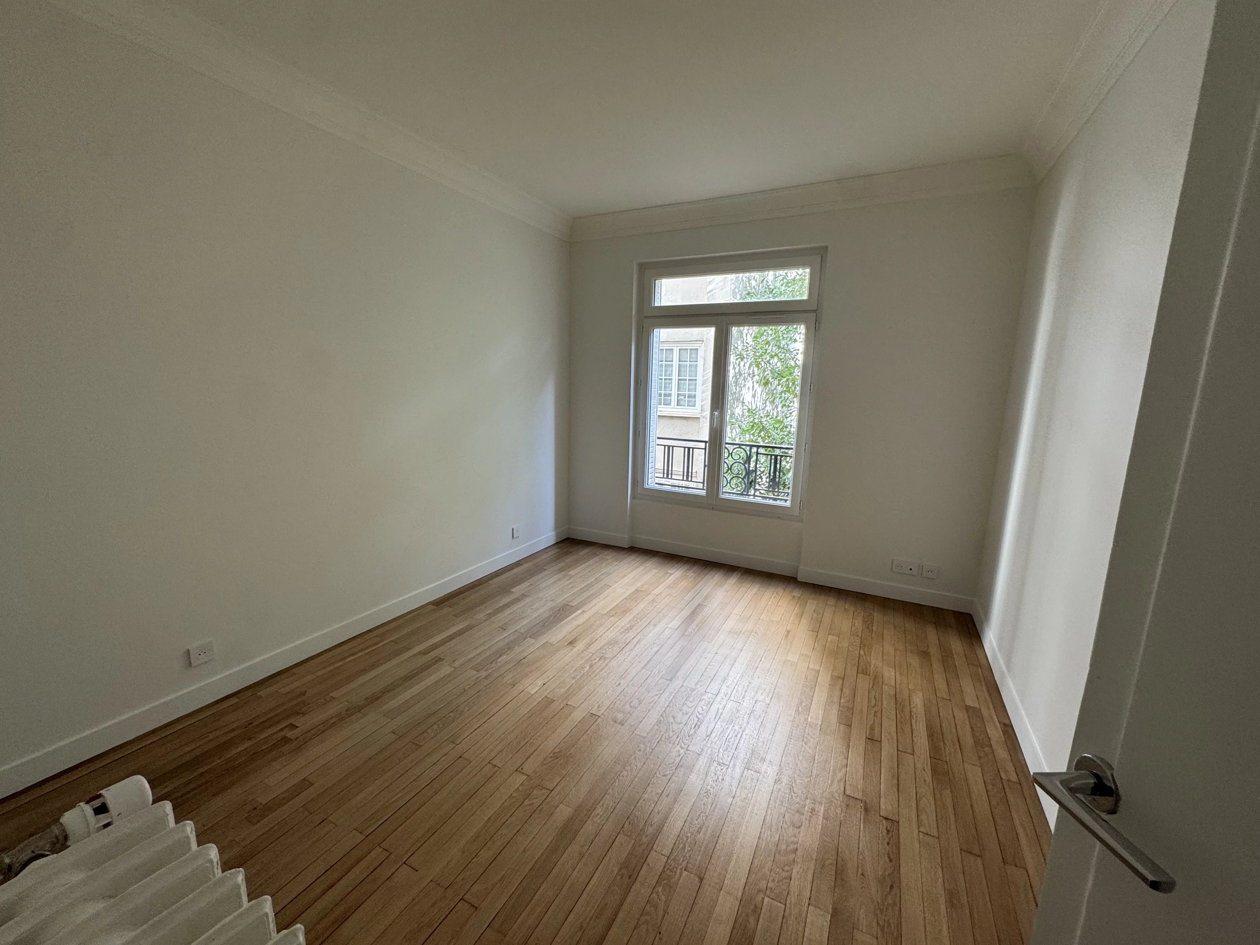 Appartement Neuilly-sur-Seine 108.19 m² 5 pièces Appartement Neuilly-sur-Seine 108.19 m² 87314053 4