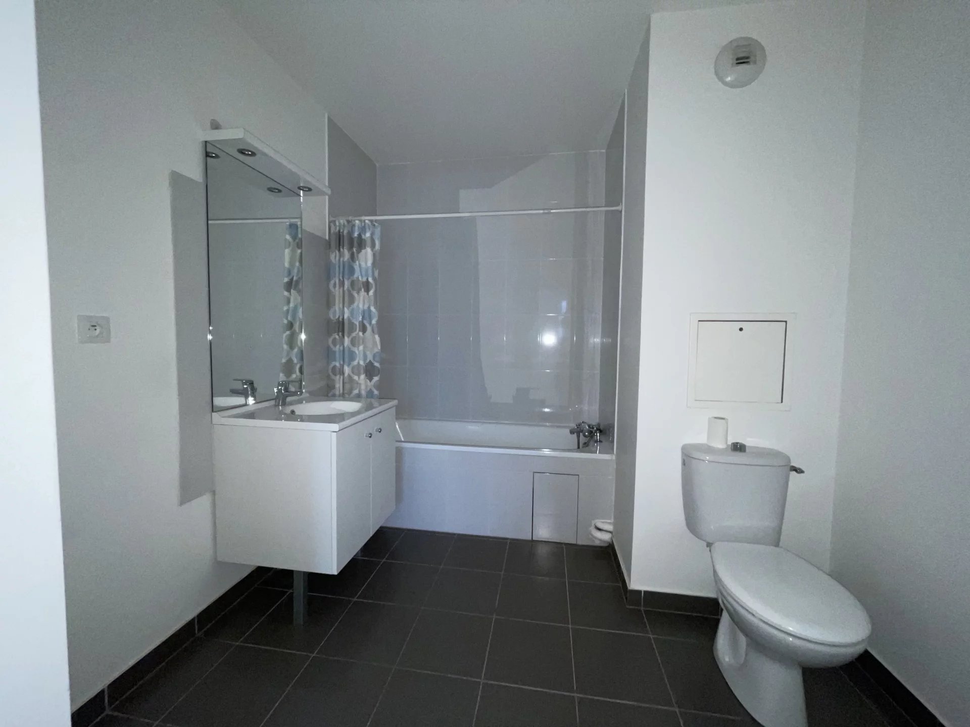 Appartement Cergy 76.45 m² 4 pièces Appartement Cergy 76.45 m² 86387167 12