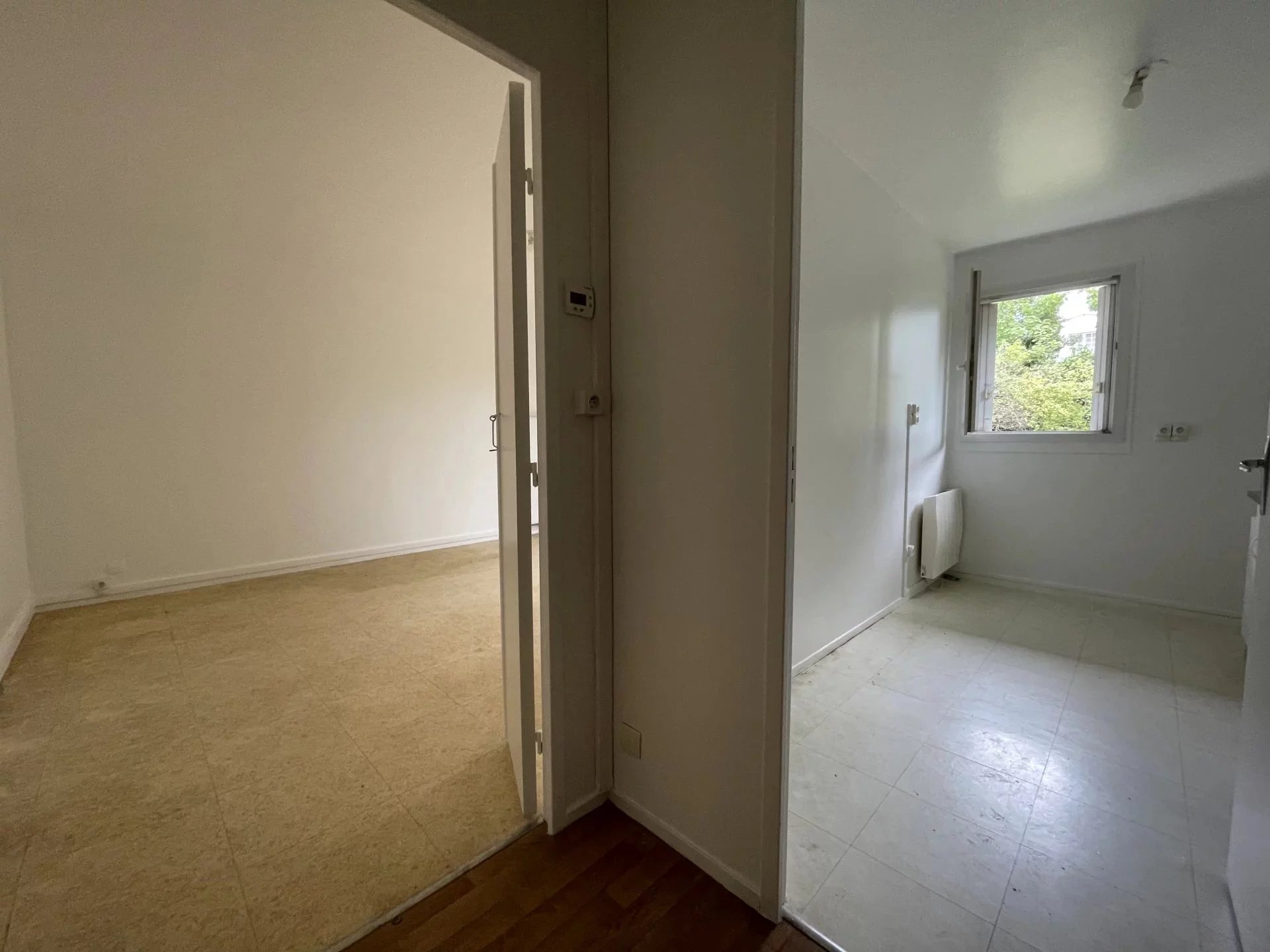 Appartement Nogent-sur-Marne 47.10 m² 2 pièces Appartement Nogent-sur-Marne 47.10 m² 86343110 5